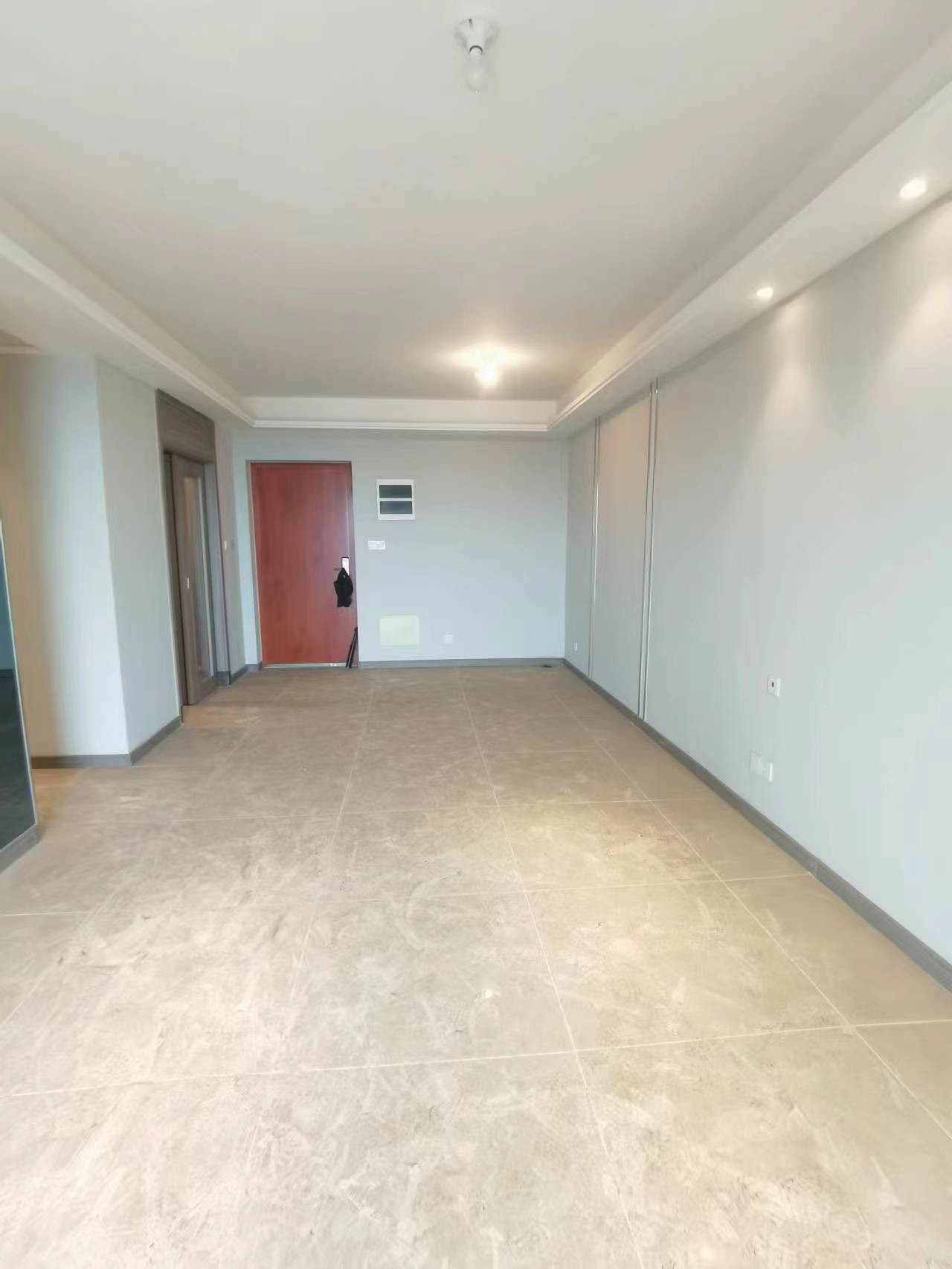 南通雅居乐花园 3室2厅1卫 99m&sup2;