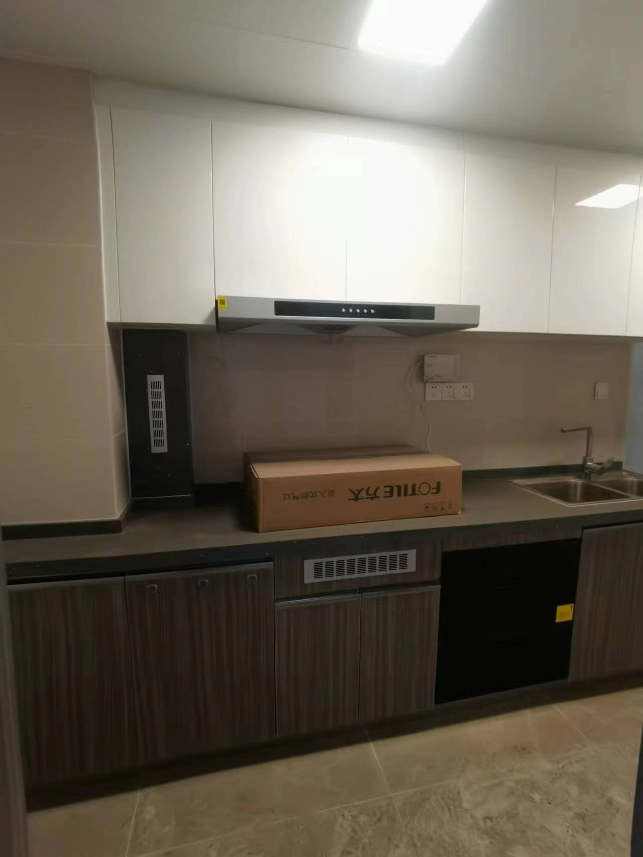 南通雅居乐花园 3室2厅1卫 99m&sup2;