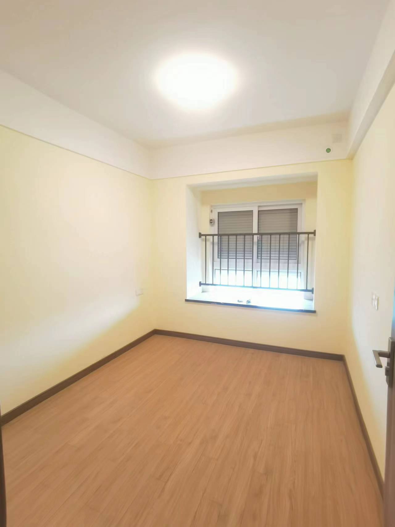 南通雅居乐花园 3室2厅1卫 99m&sup2;