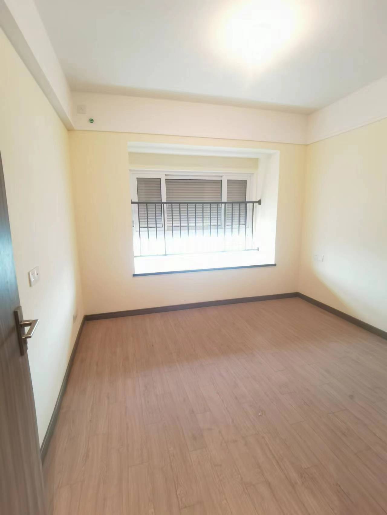 南通雅居乐花园 3室2厅1卫 99m&sup2;