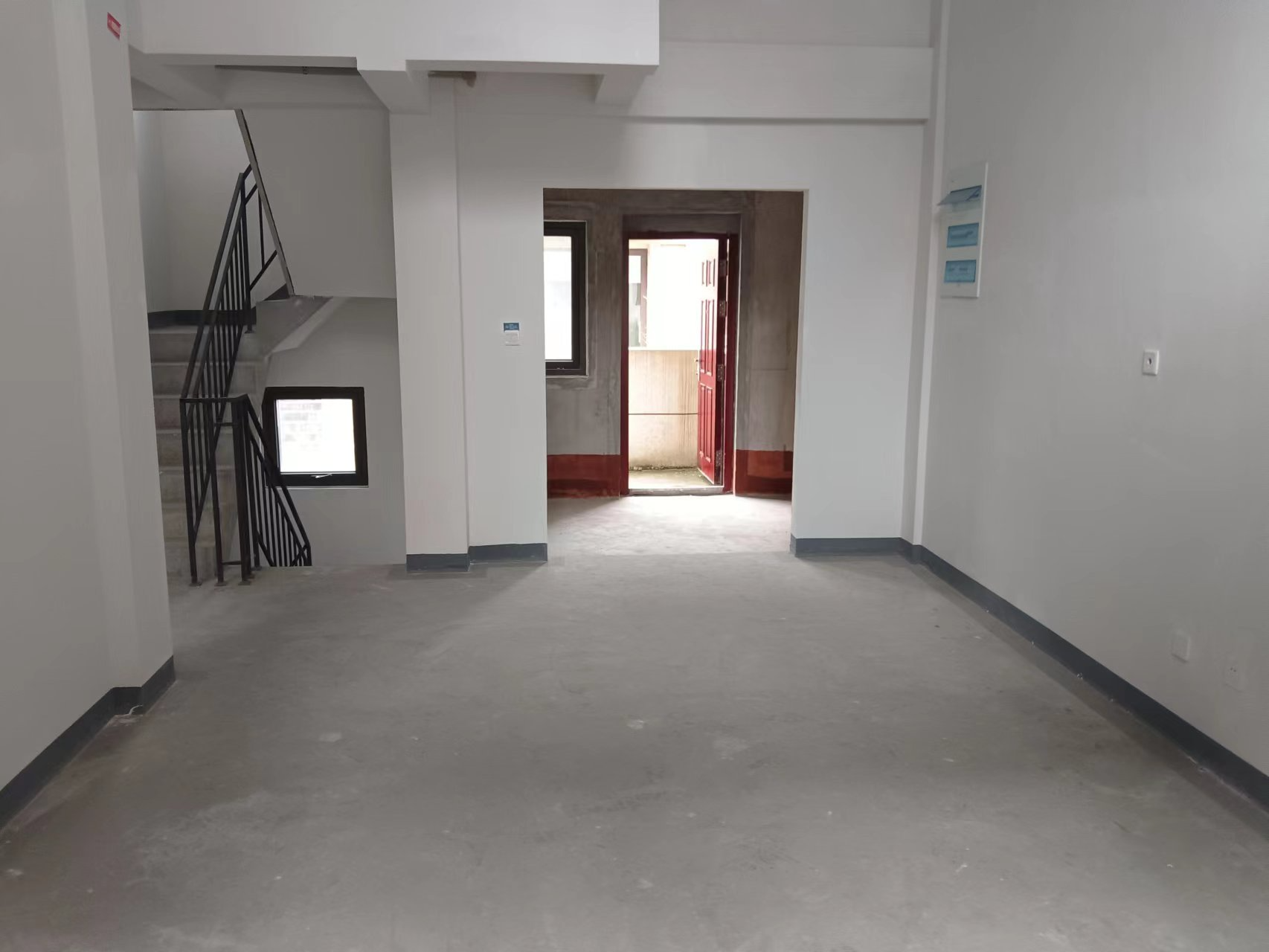 中南熙悦(南通经济技术开发区) 4室2厅1卫 100m²