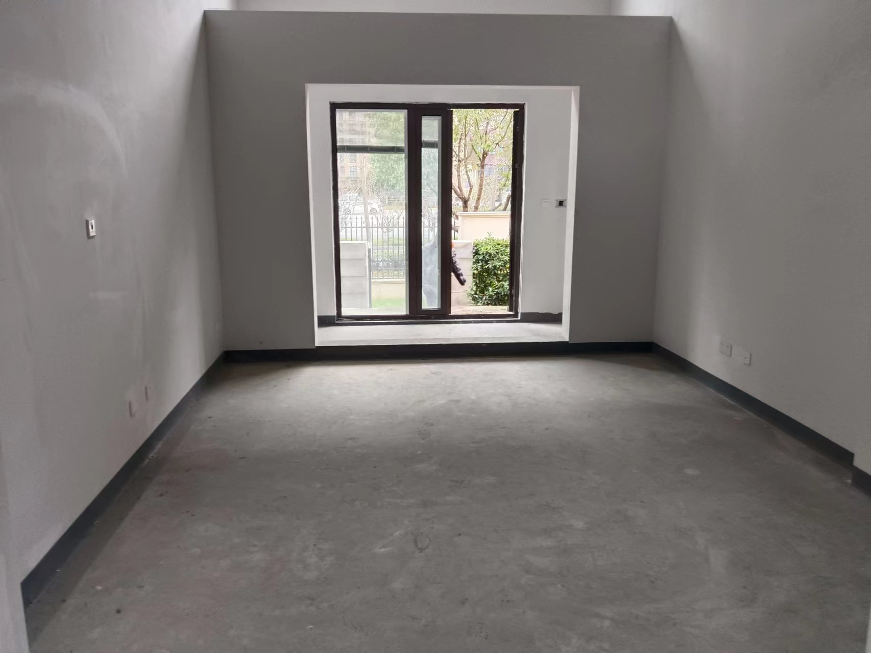 中南熙悦(南通经济技术开发区) 4室2厅1卫 100m&sup2;