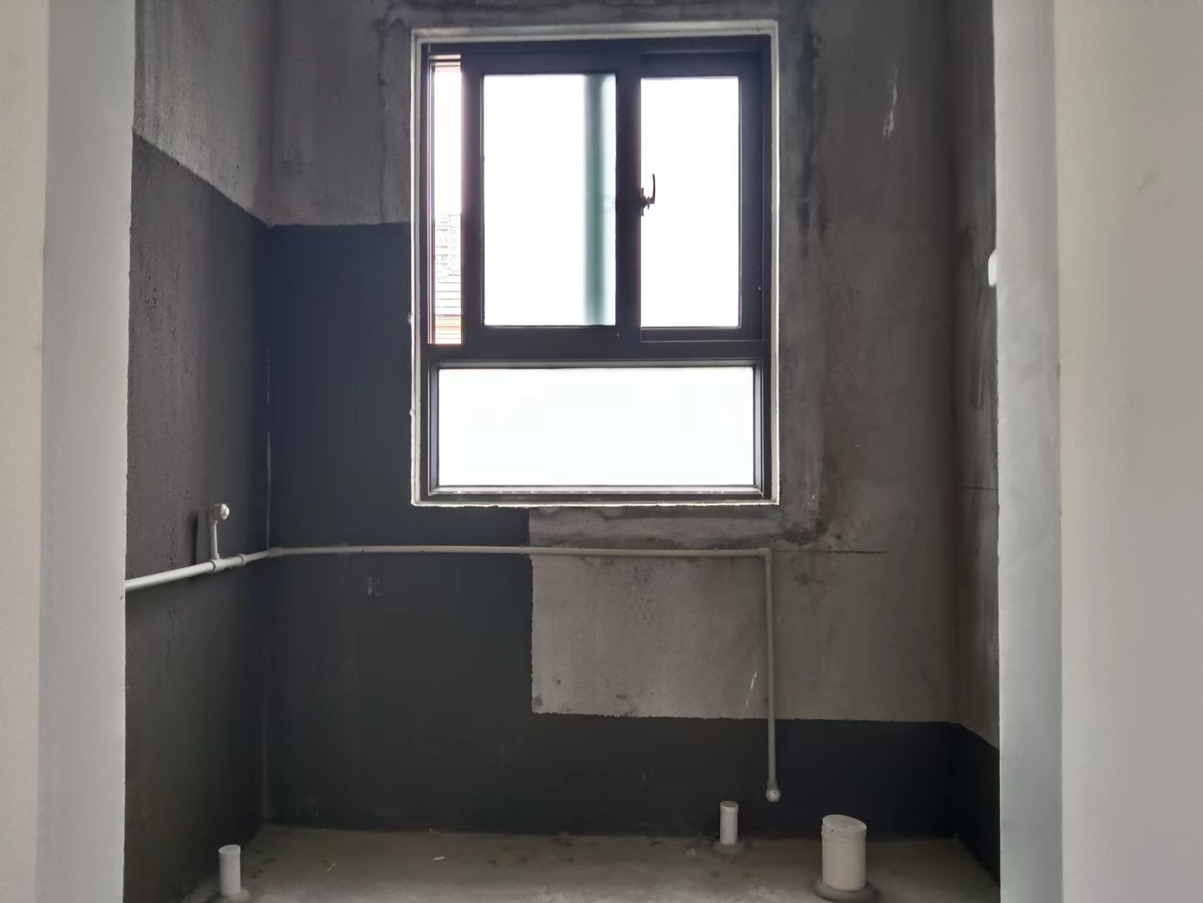中南熙悦(南通经济技术开发区) 4室2厅1卫 100m&sup2;