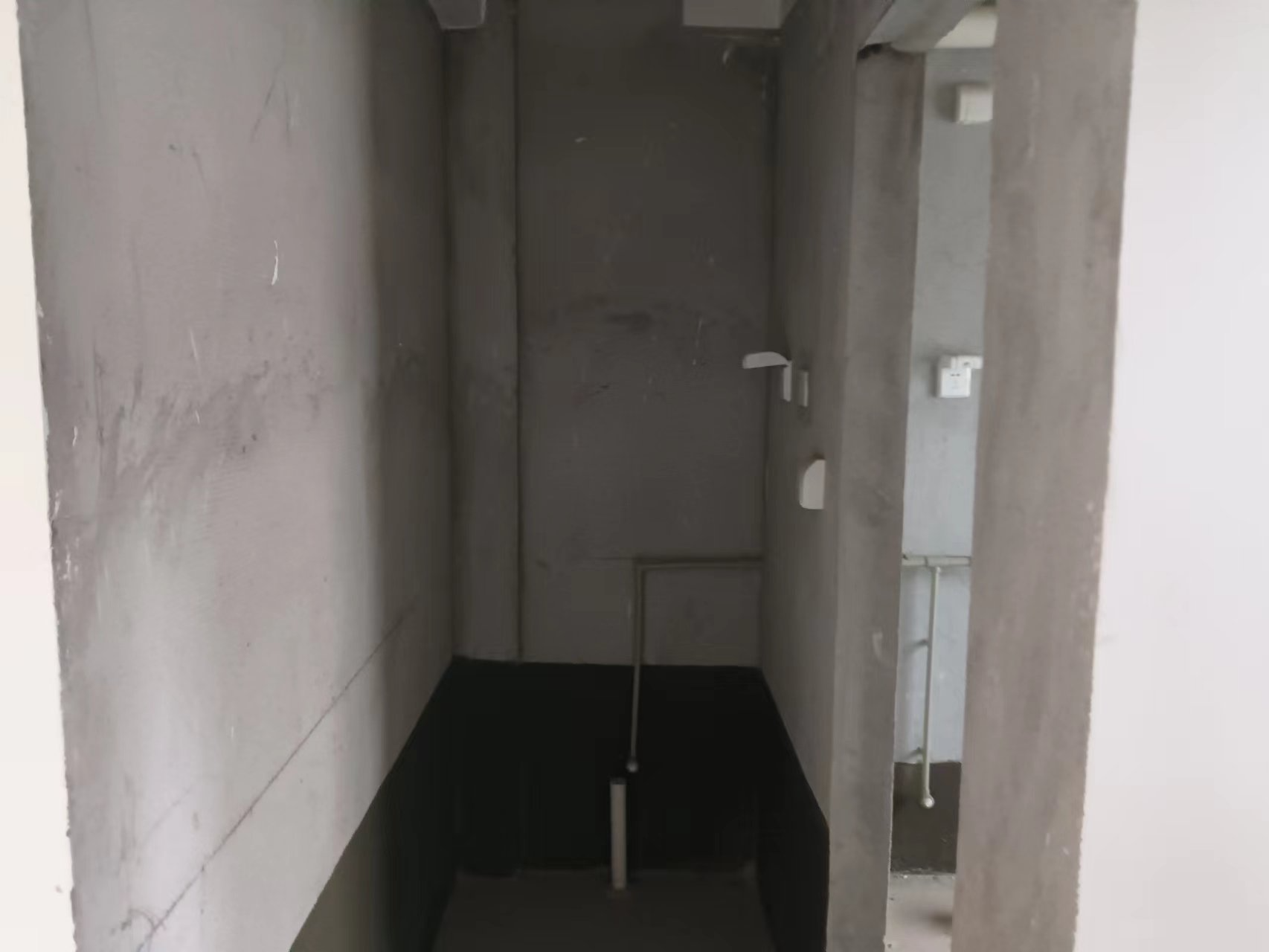 中南熙悦(南通经济技术开发区) 4室2厅1卫 100m&sup2;