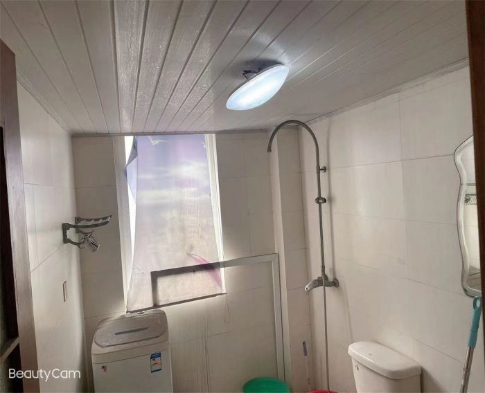 小石桥花苑 4室2厅2卫 115m&sup2;