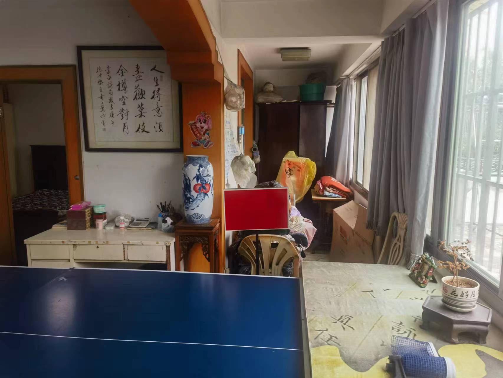 富贵园 3室2厅2卫 146.00m&sup2;