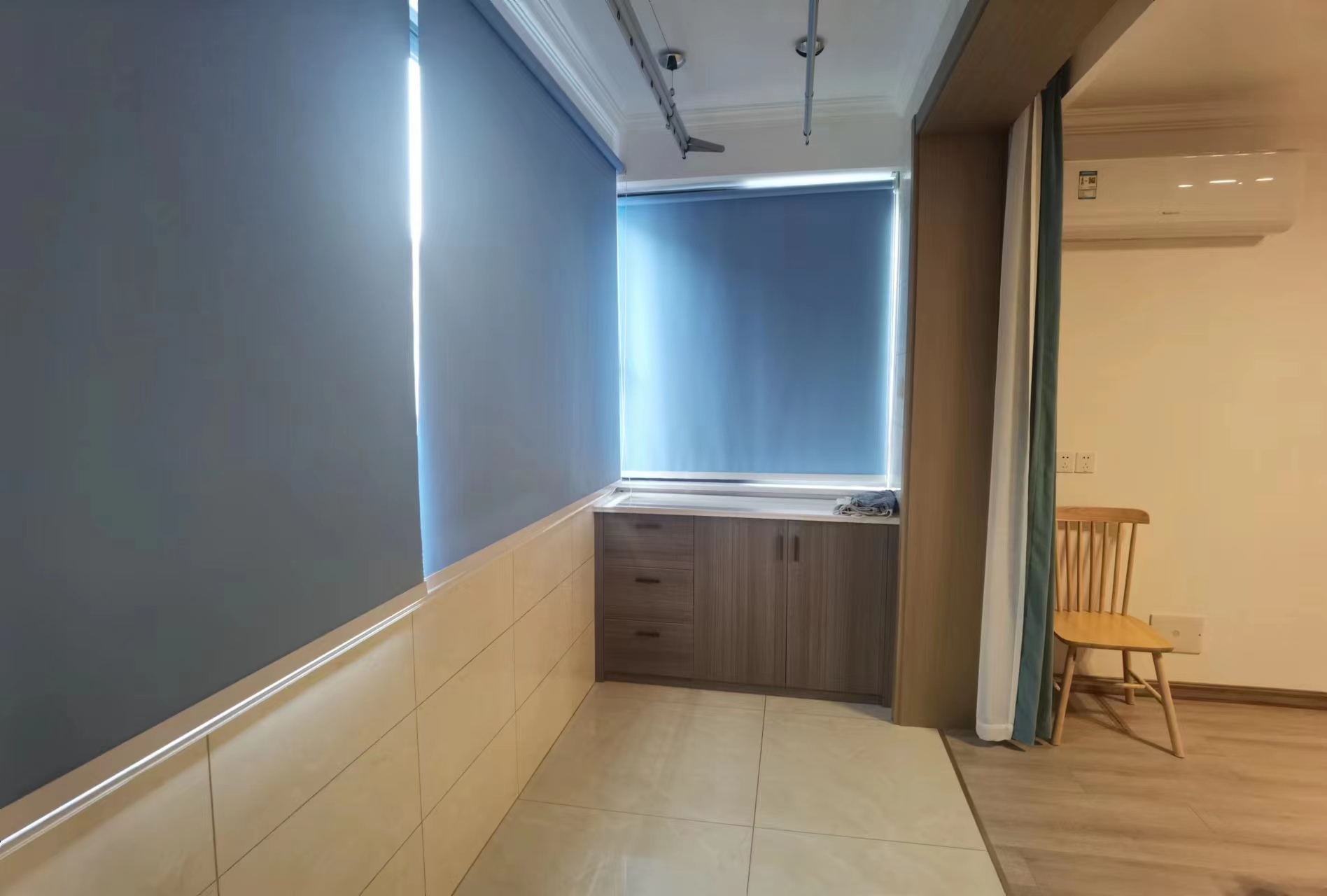 虹桥东村 2室1厅1卫 84.36m&sup2;