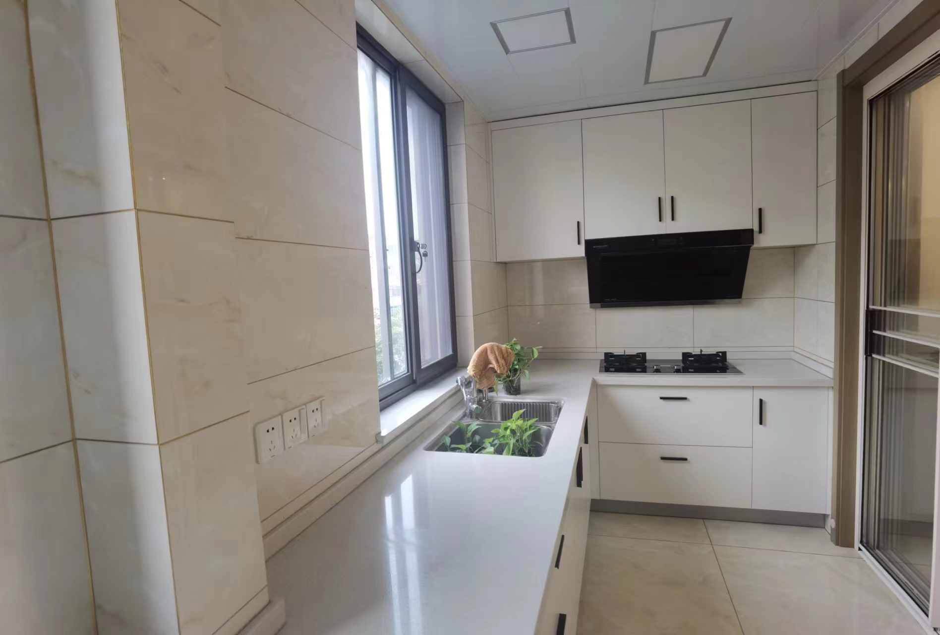 虹桥东村 2室1厅1卫 84.36m&sup2;