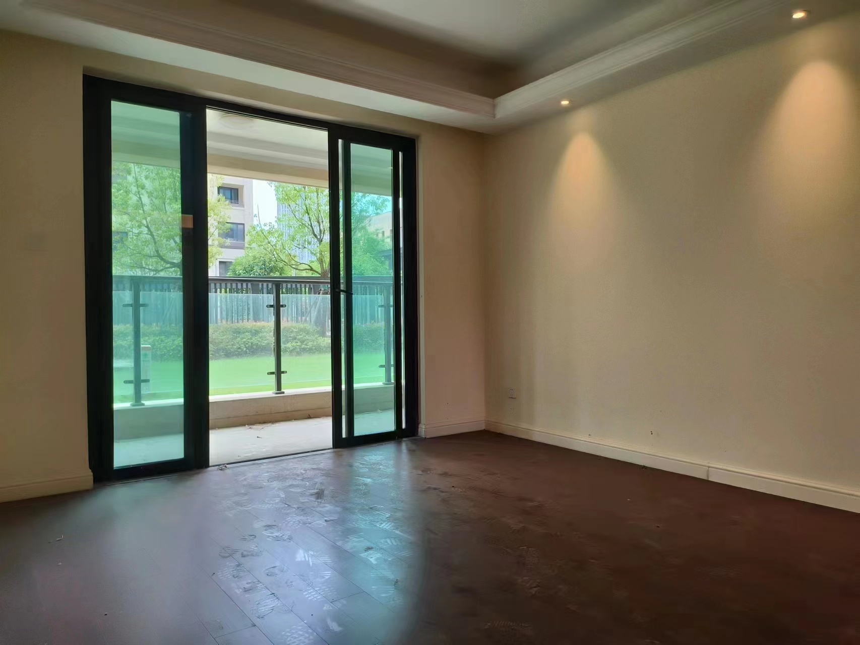 红星天铂 4室2厅2卫 128m&sup2;