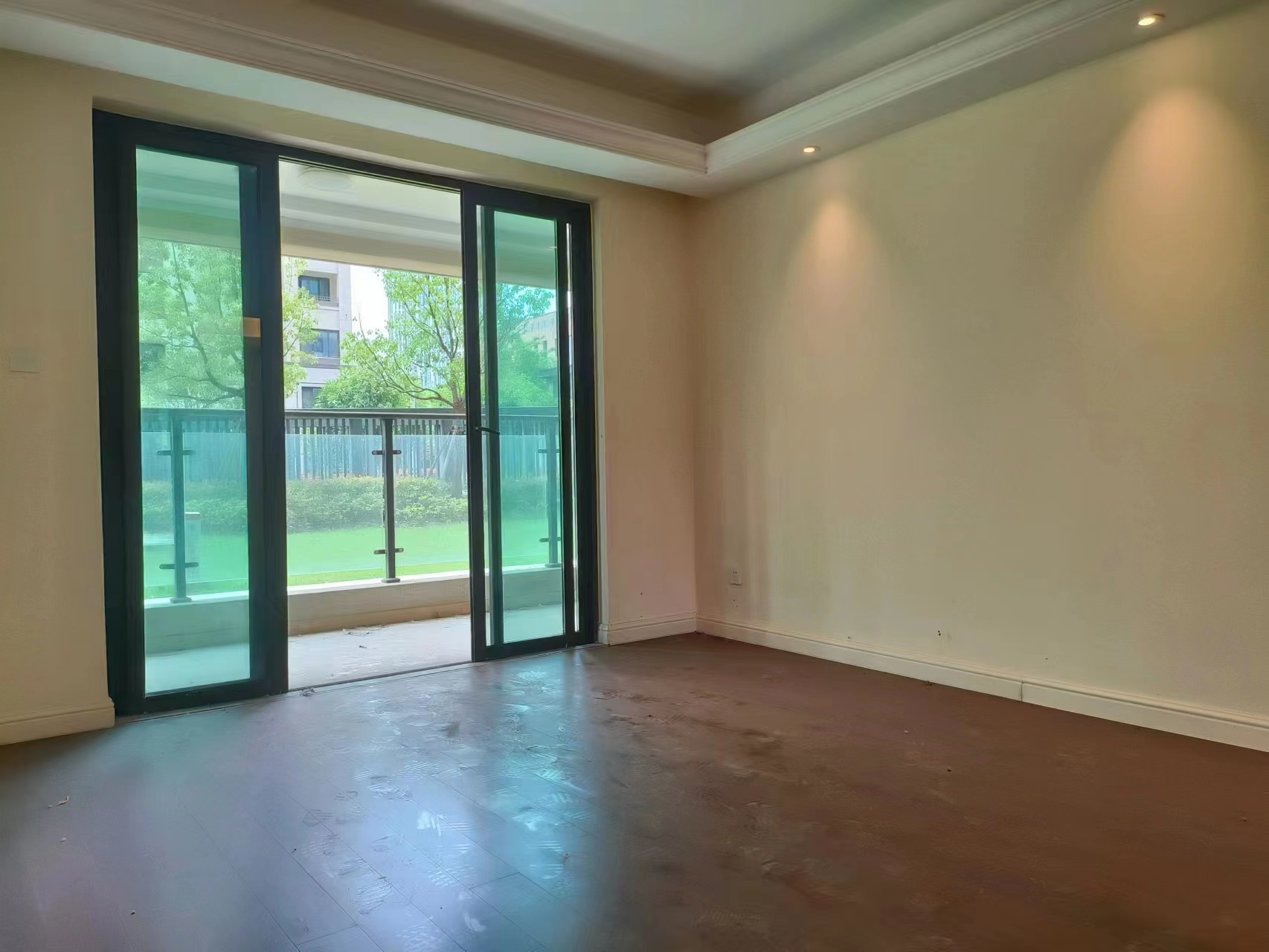 红星天铂 4室2厅2卫 128m&sup2;