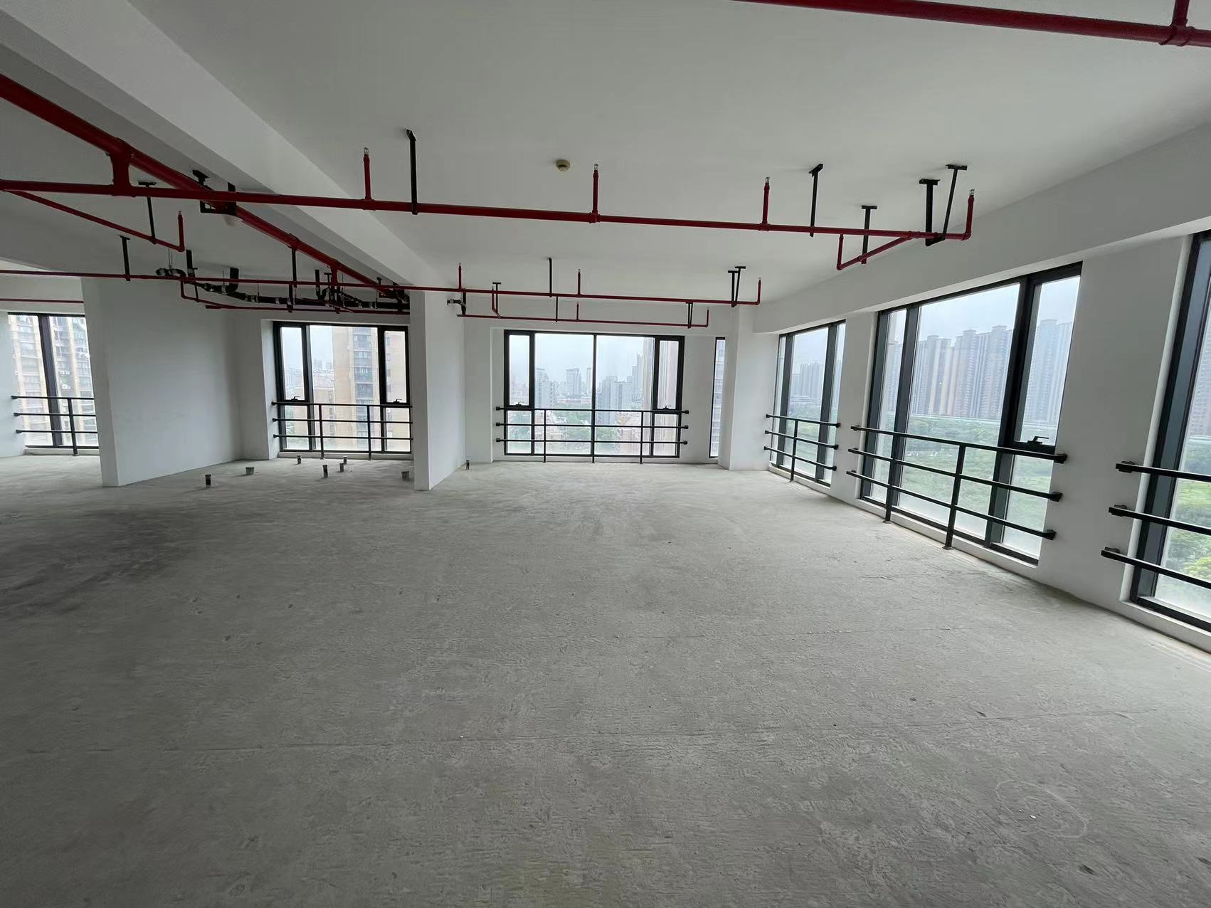  威斯汀广场 3室2厅2卫 300.00m²