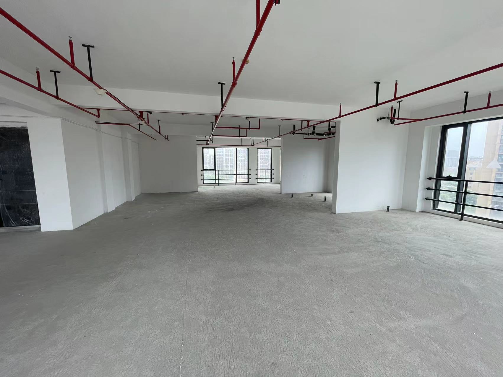  威斯汀广场 3室2厅2卫 300.00m²