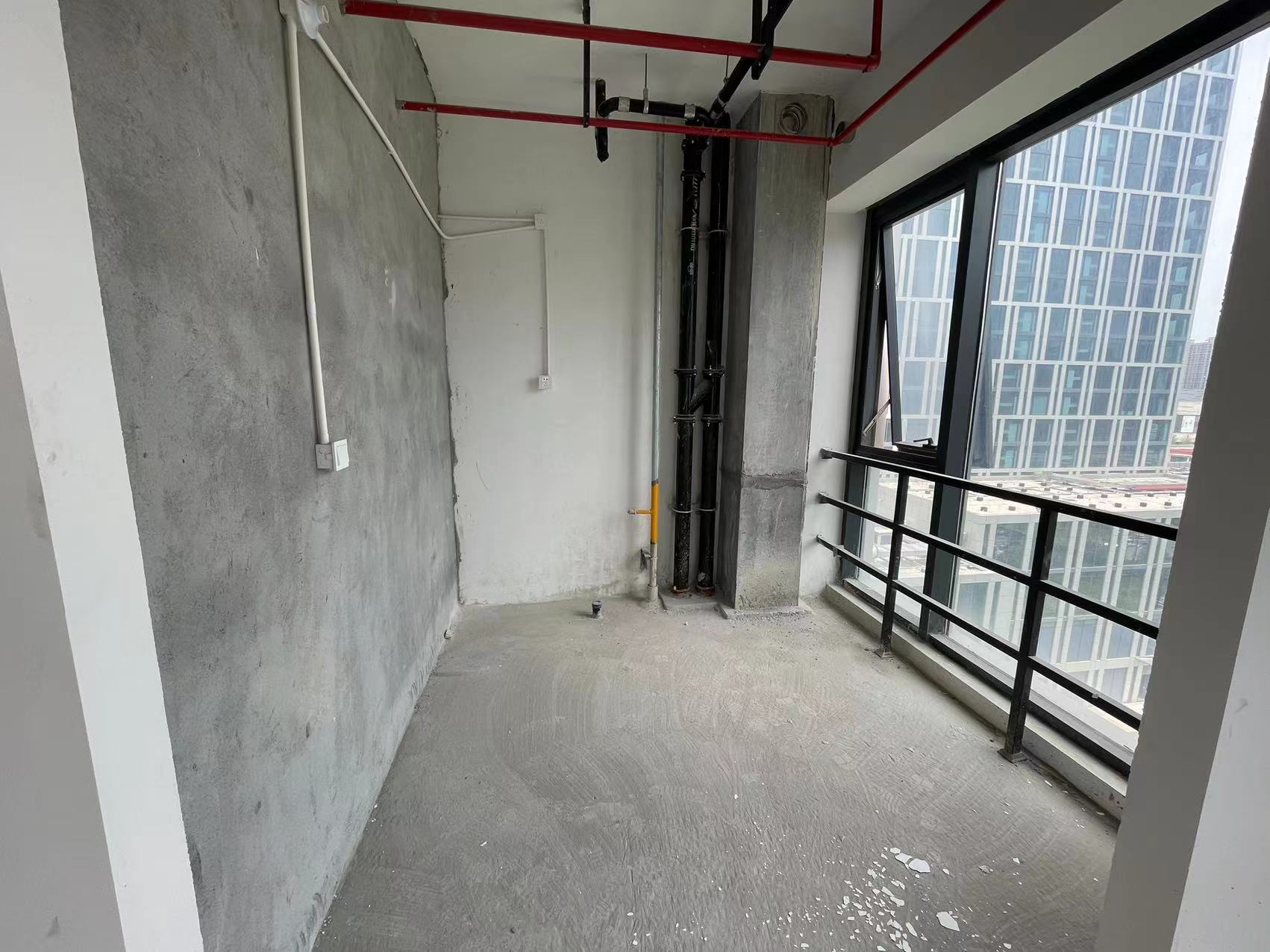  威斯汀广场 3室2厅2卫 300.00m²