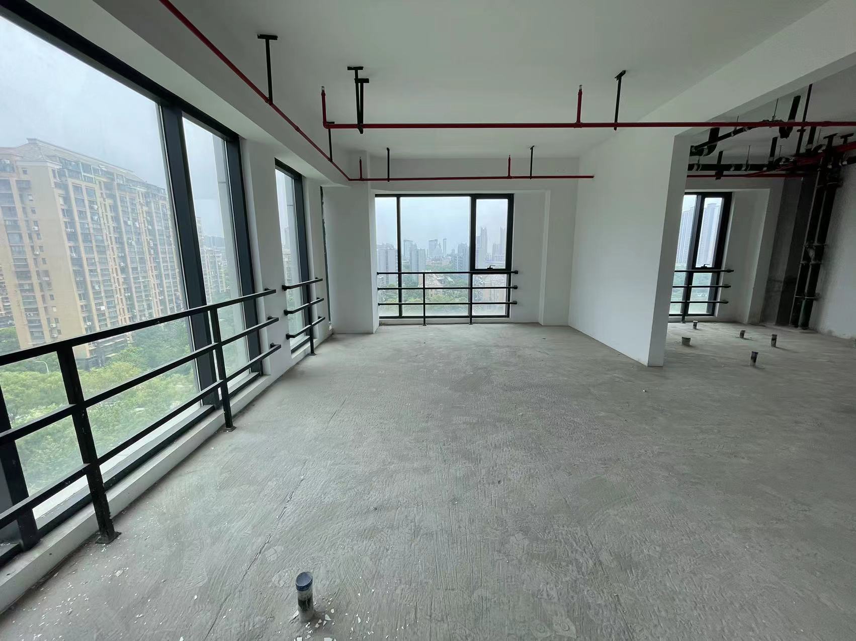  威斯汀广场 3室2厅2卫 300.00m²