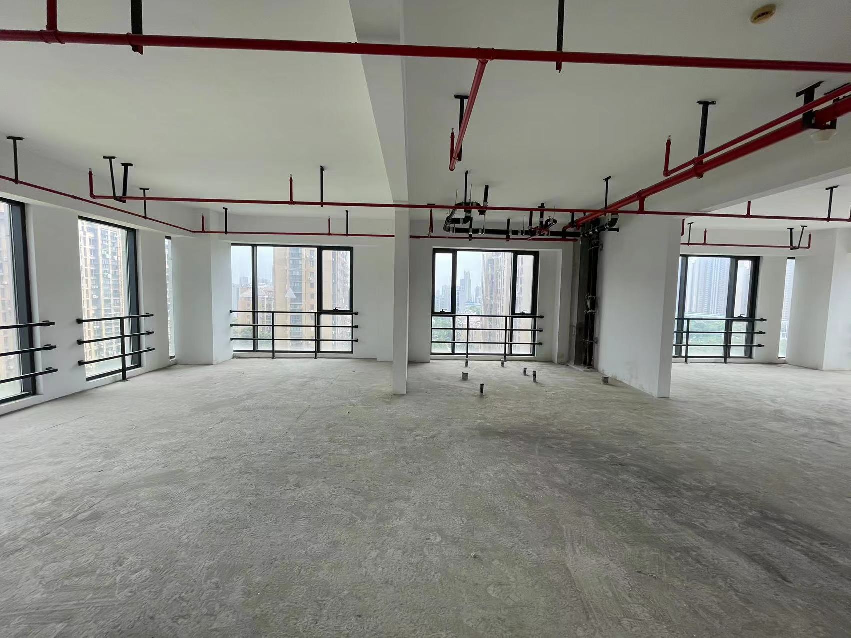  威斯汀广场 3室2厅2卫 300.00m²