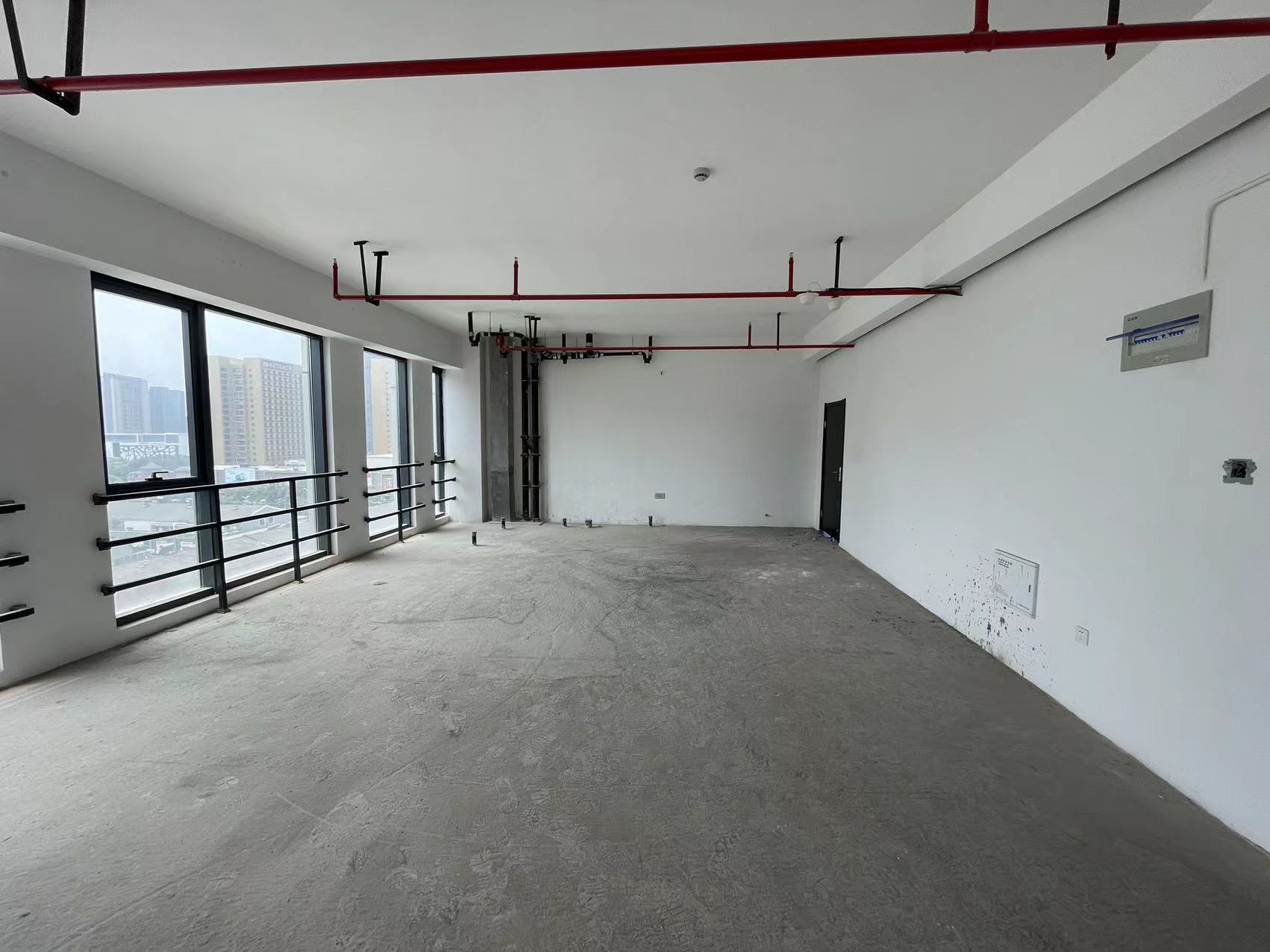  威斯汀广场 3室2厅2卫 300.00m²