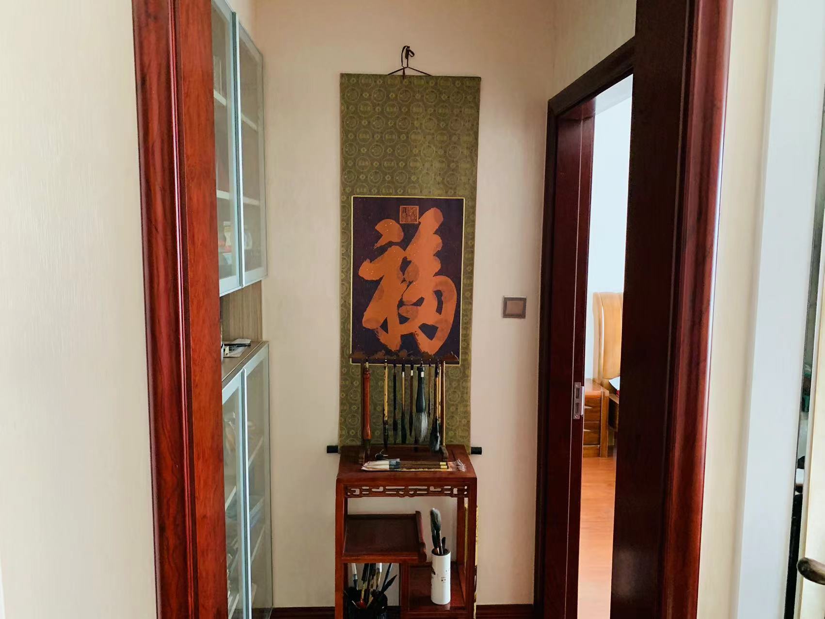 中南世纪城南区 2室2厅1卫 119m&sup2;