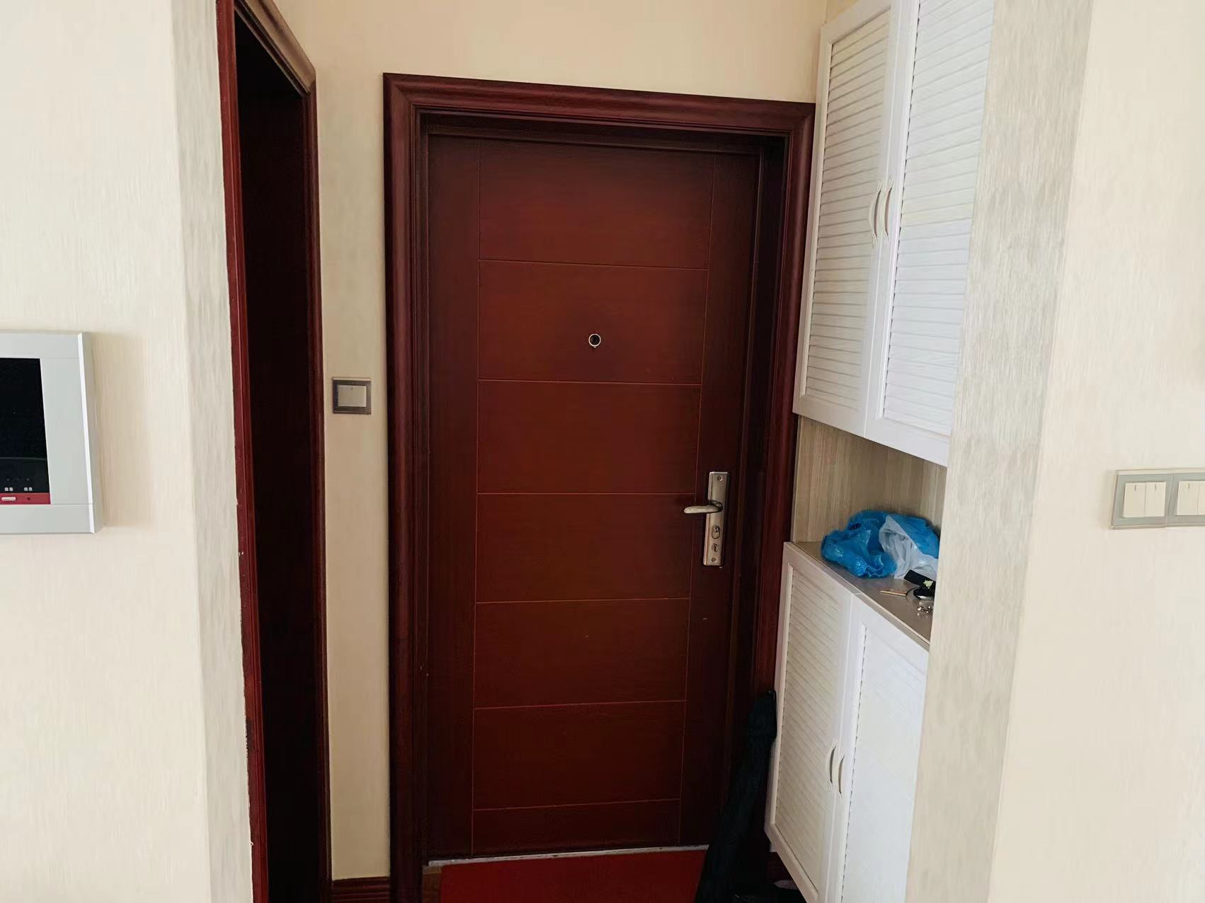 中南世纪城南区 2室2厅1卫 119m&sup2;
