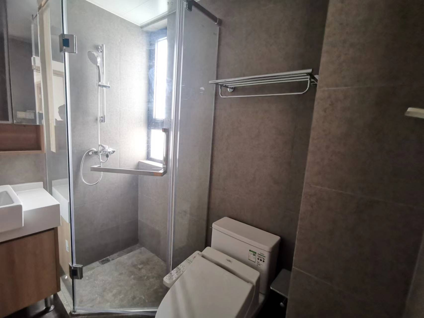 雍华府 3室2厅2卫 114.96m&sup2;