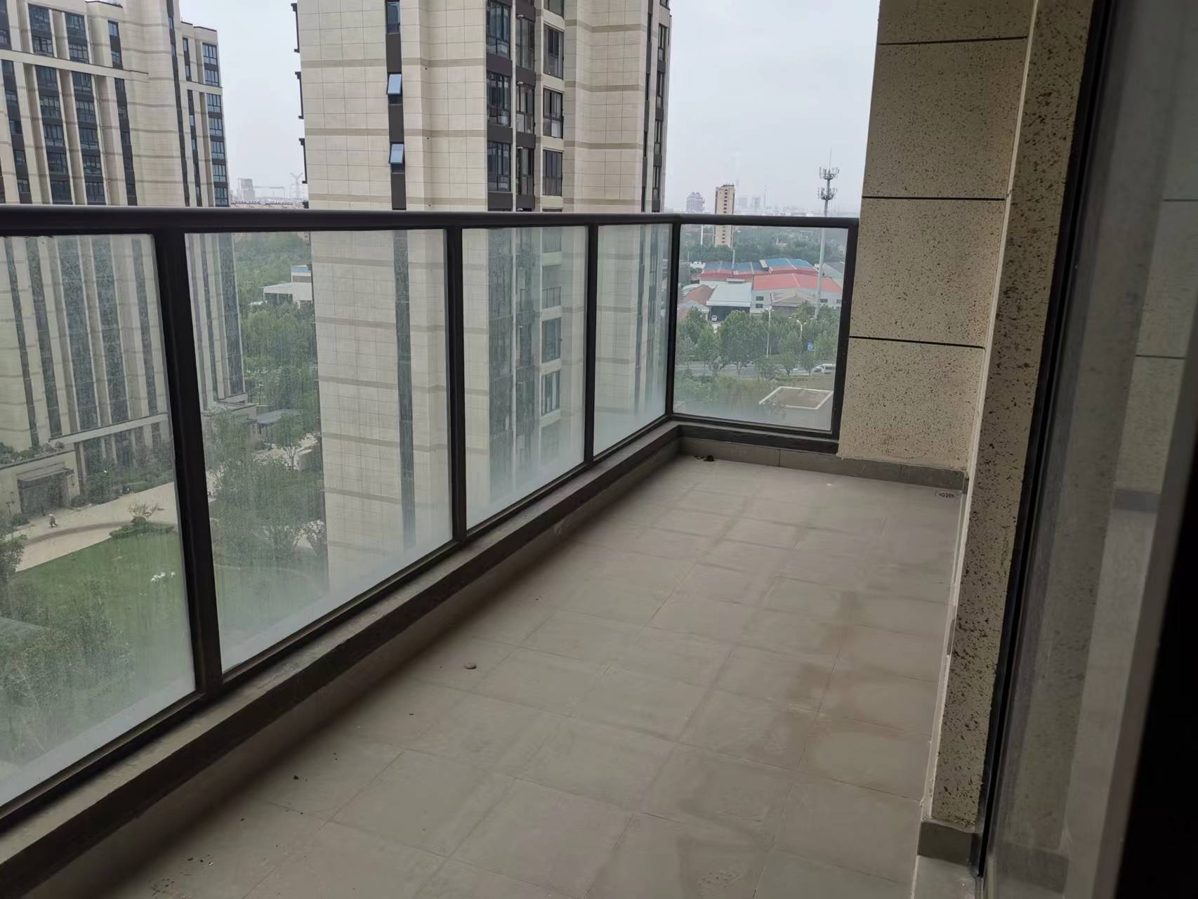 雍华府 3室2厅2卫 114.96m&sup2;