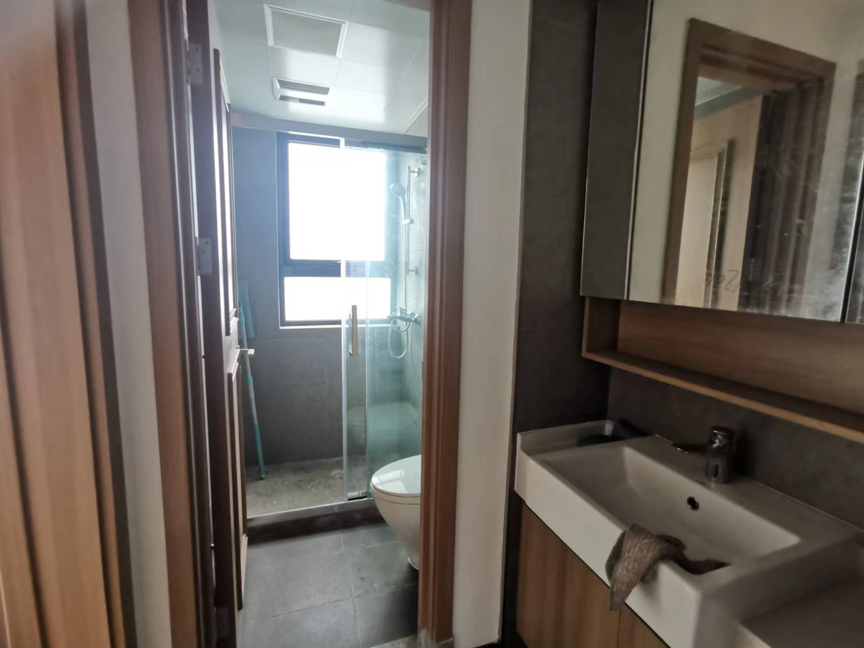 雍华府 3室2厅2卫 114.96m&sup2;