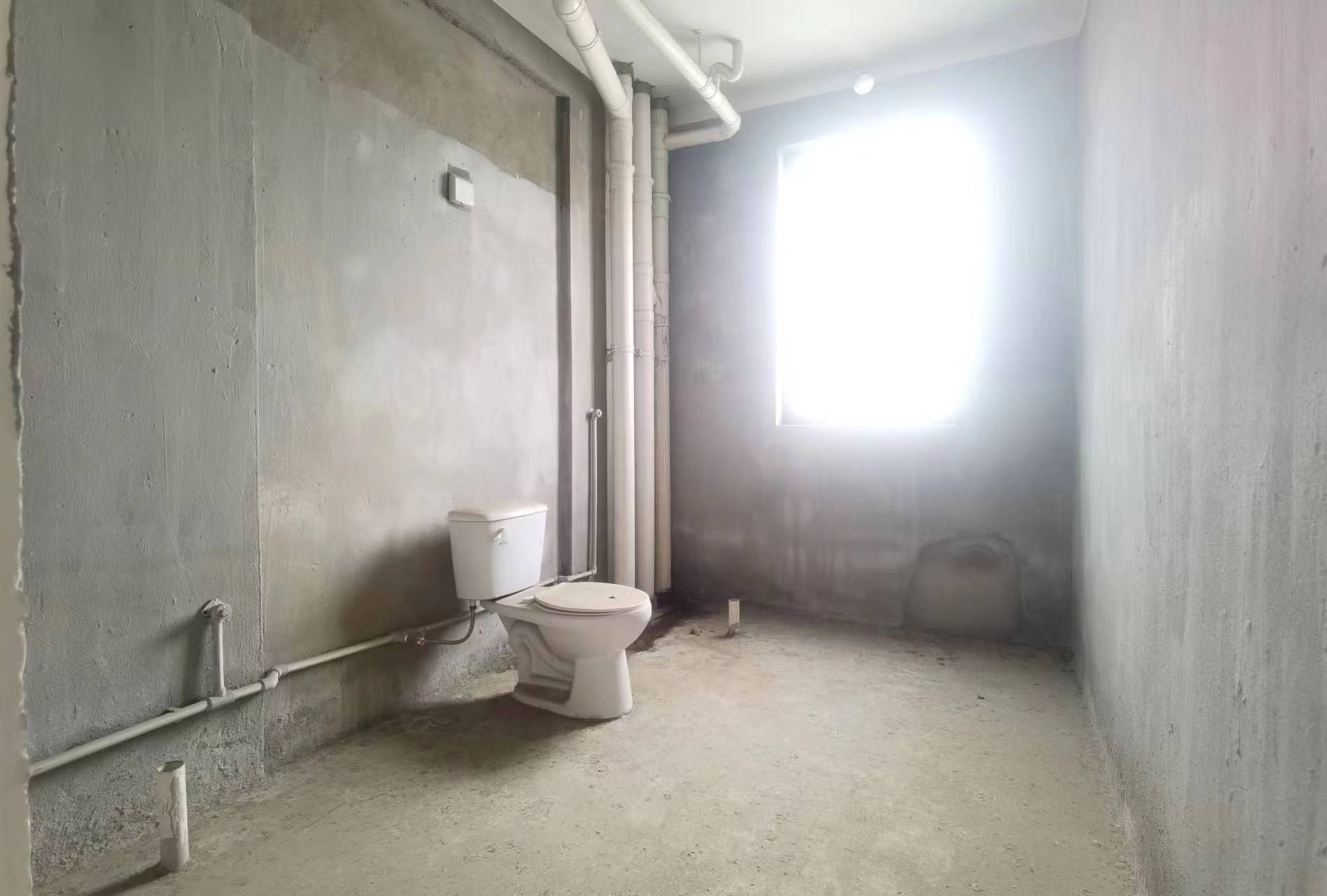 中港城世家 4室2厅2卫 188m&sup2;