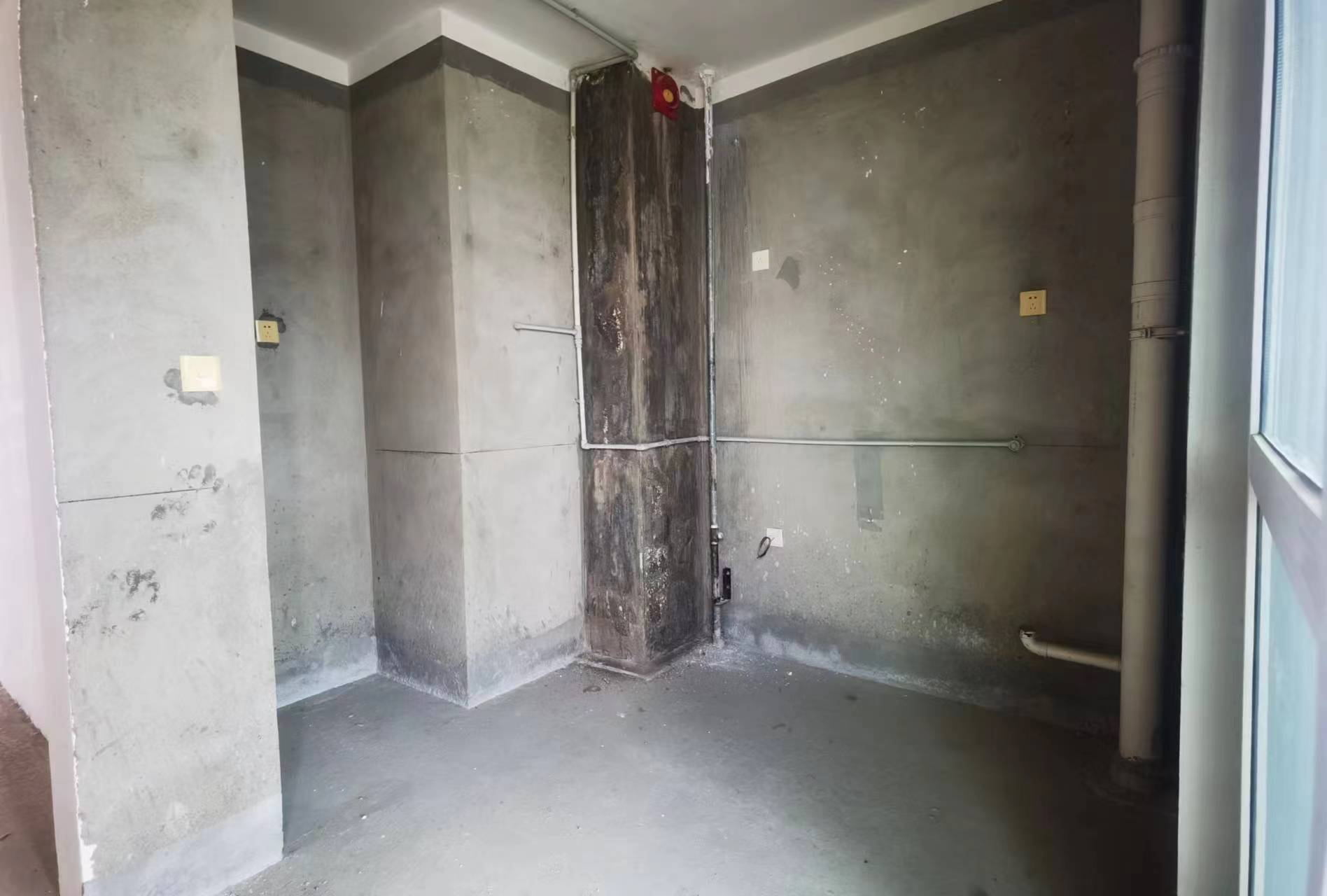 中港城世家 4室2厅2卫 188m&sup2;