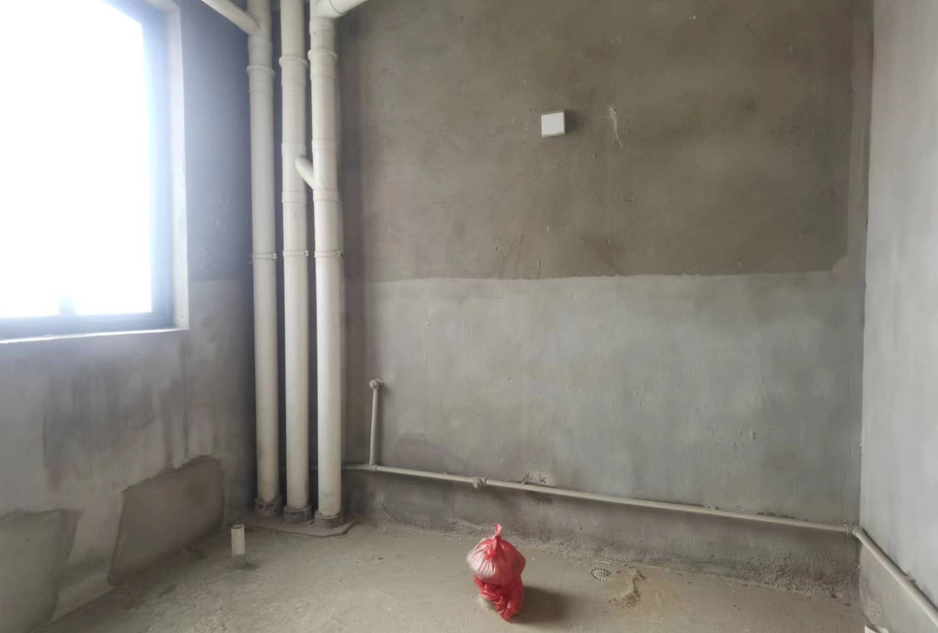 中港城世家 4室2厅2卫 188m&sup2;