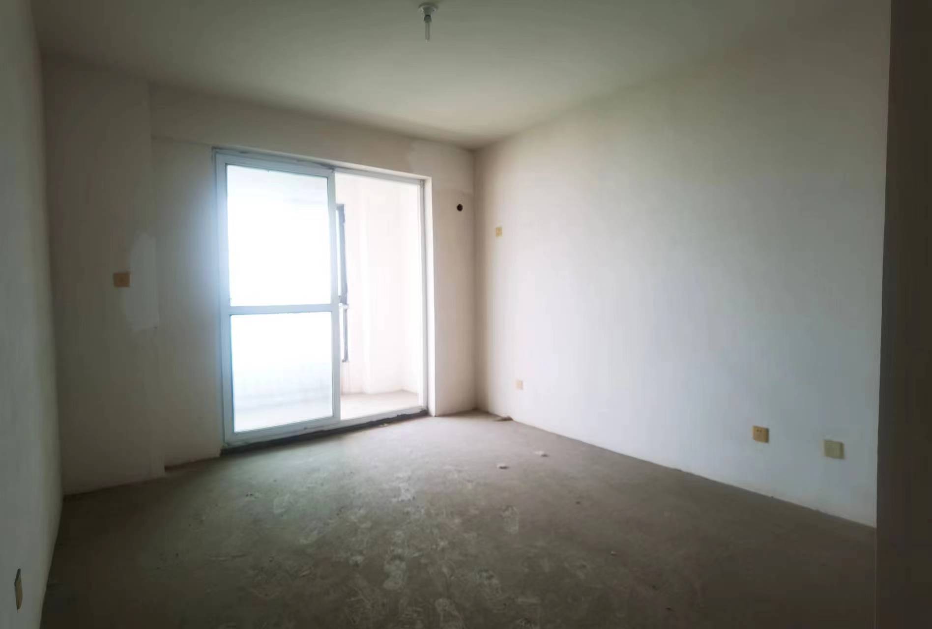 中港城世家 4室2厅2卫 188m&sup2;