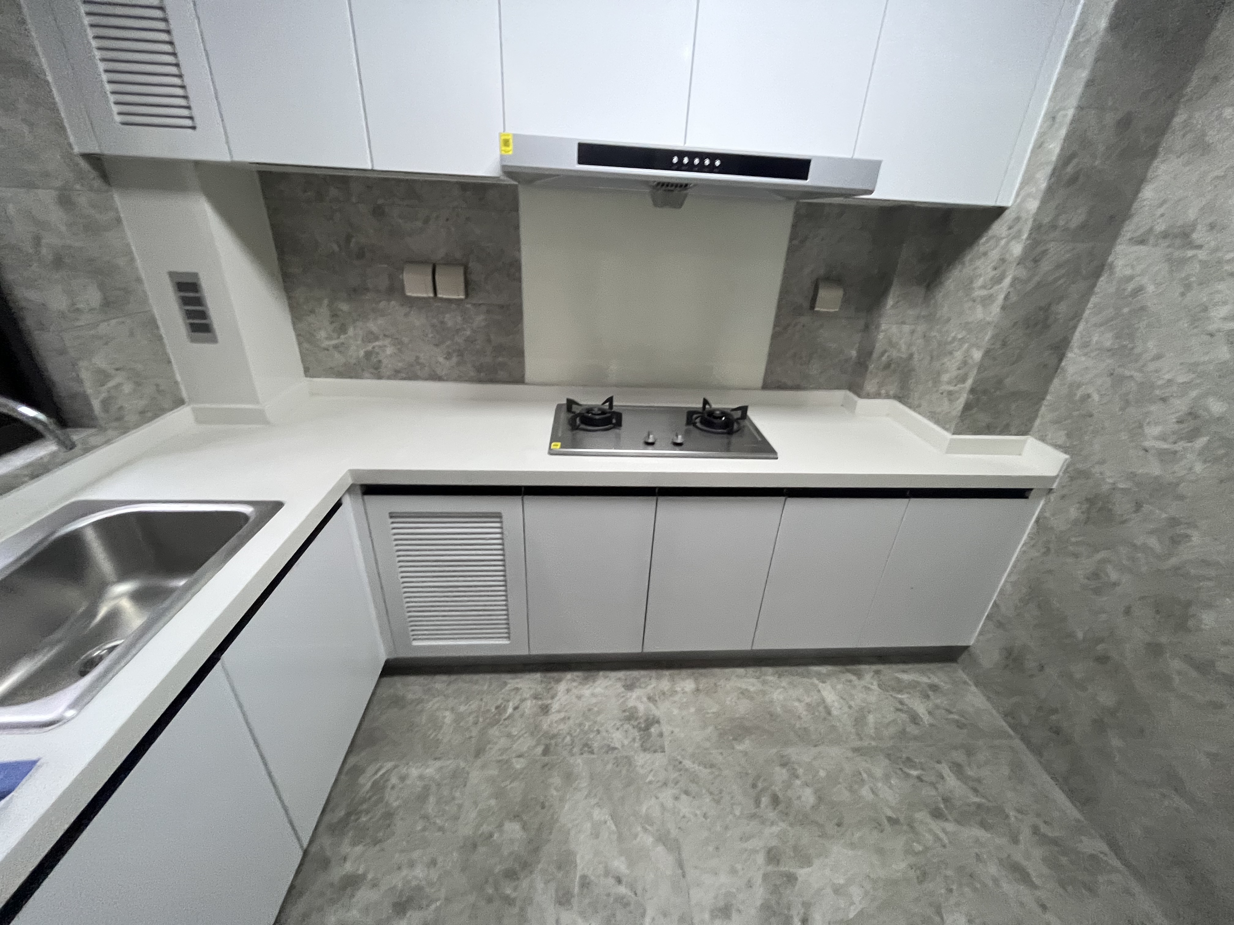 时光漫城 4室2厅2卫 145.00m&sup2;