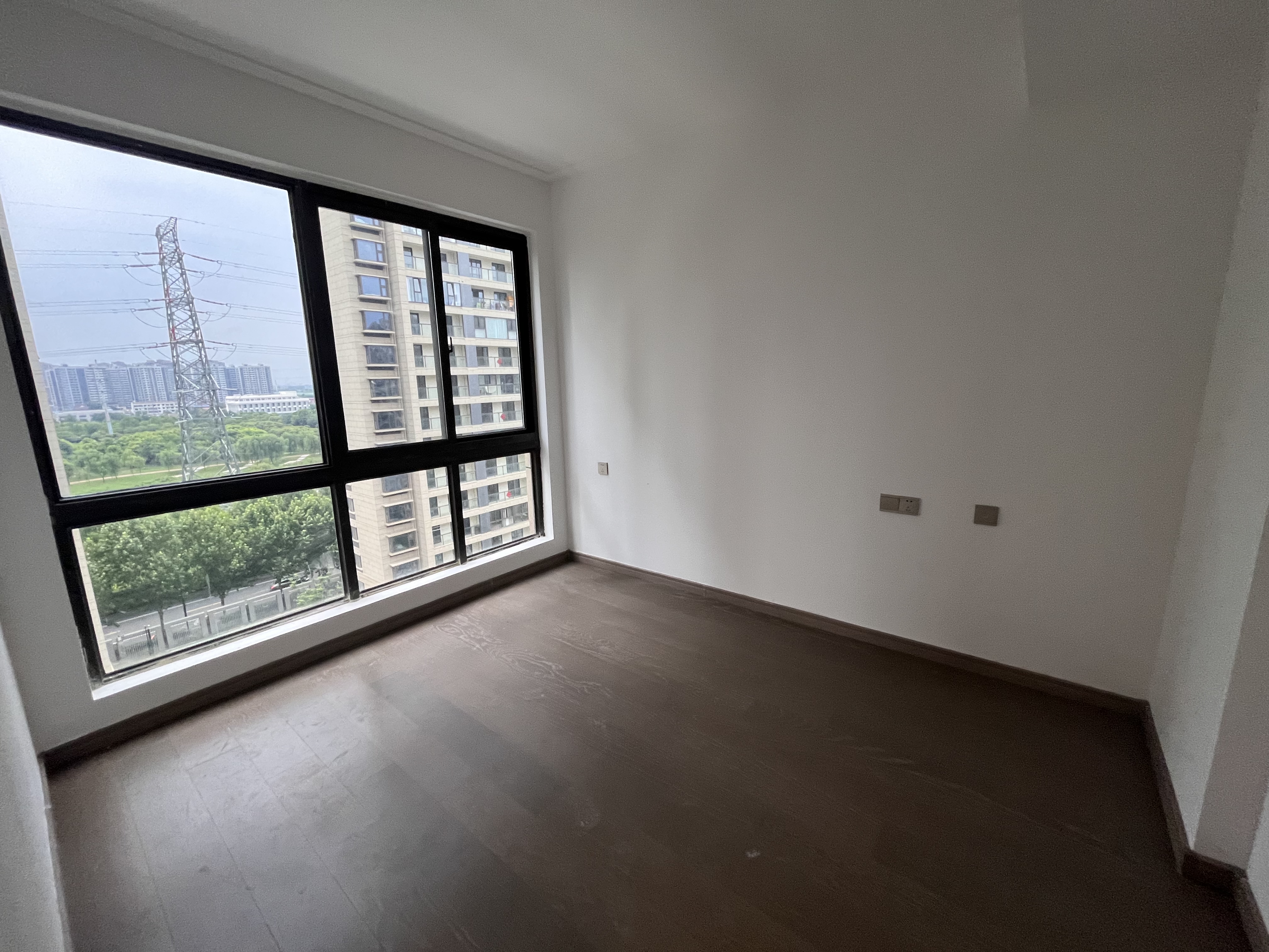时光漫城 4室2厅2卫 145.00m&sup2;