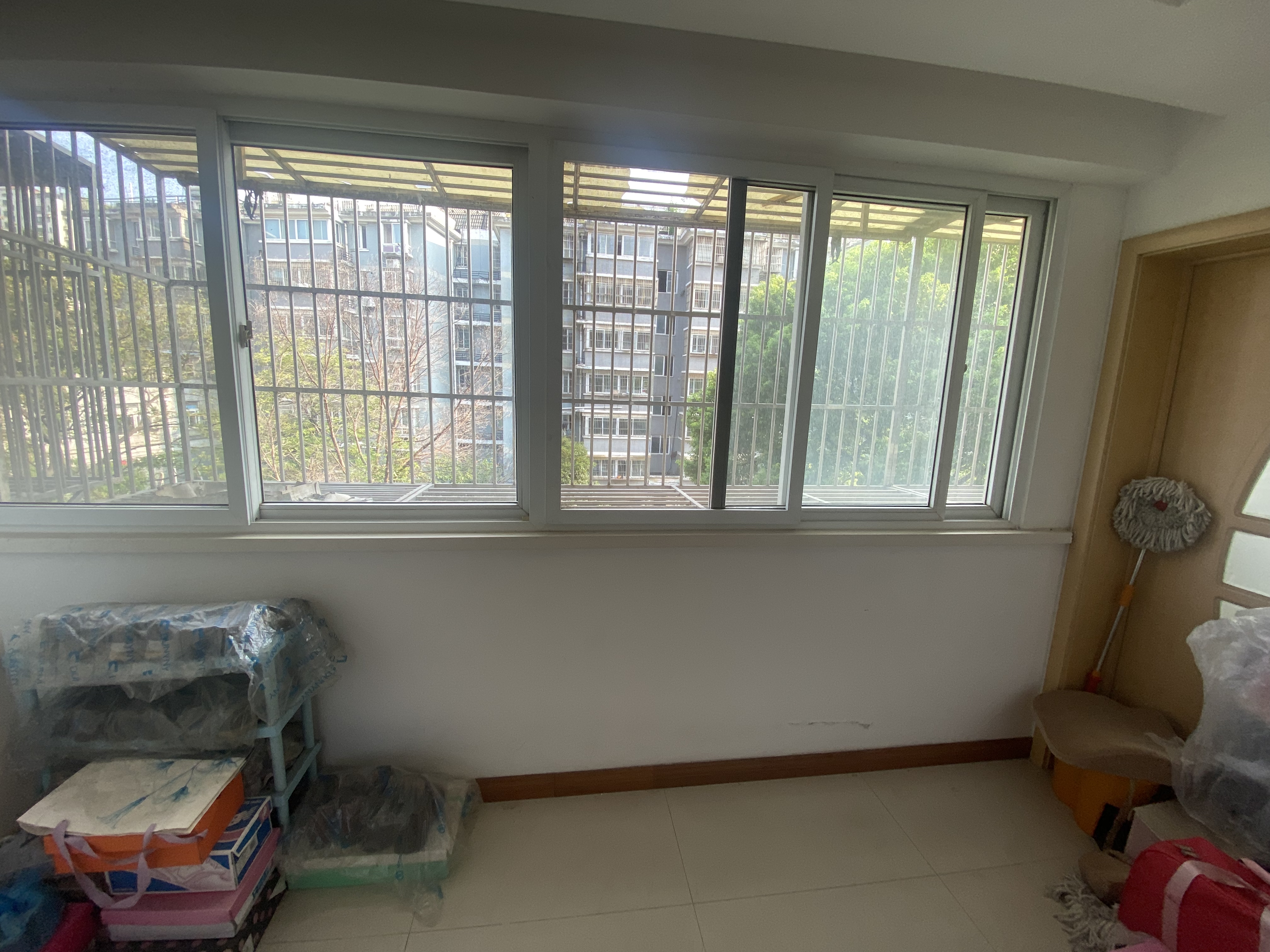 盛和永兴花苑 3室2厅2卫 149m&sup2;