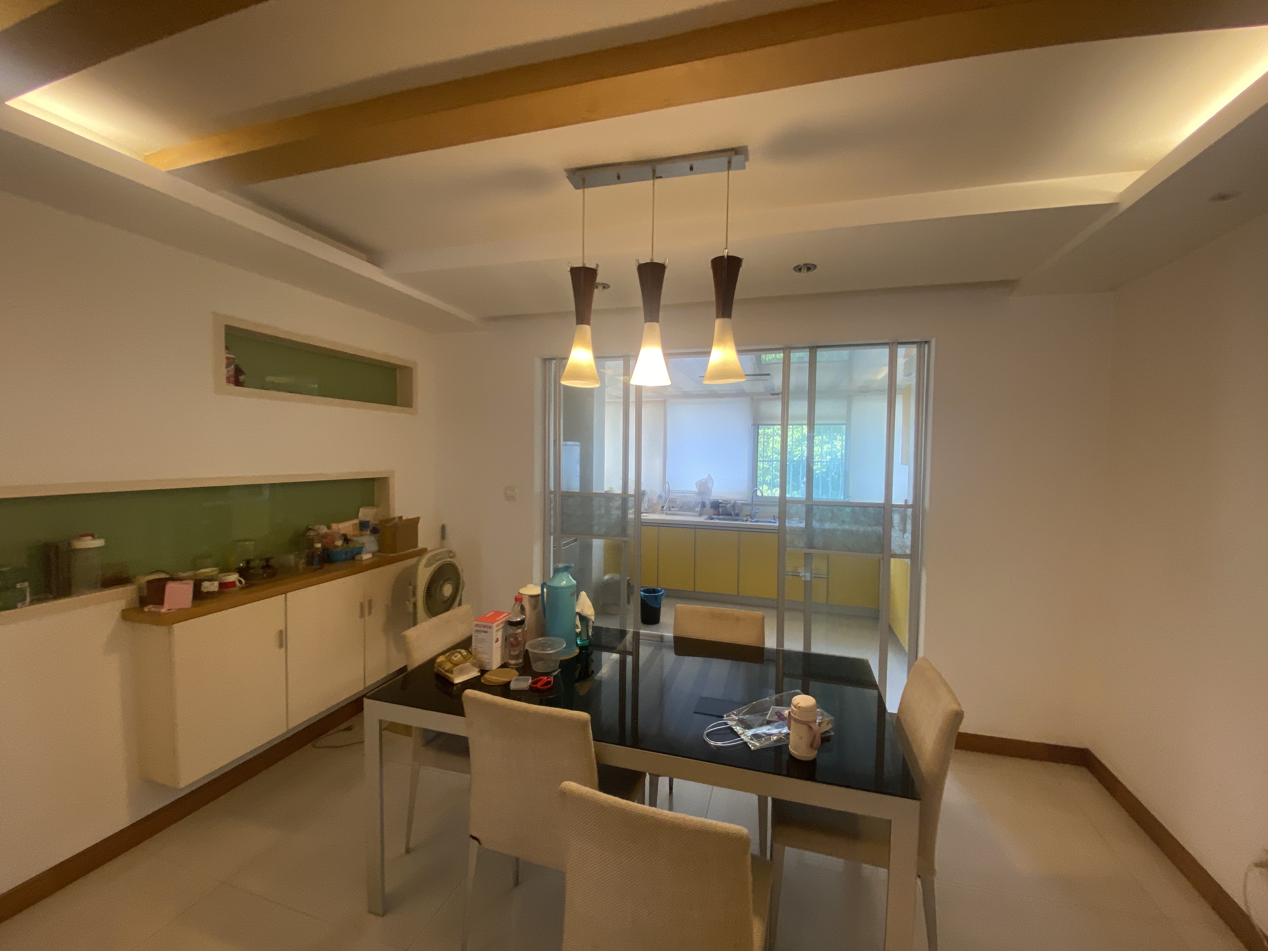 盛和永兴花苑 3室2厅2卫 149m&sup2;