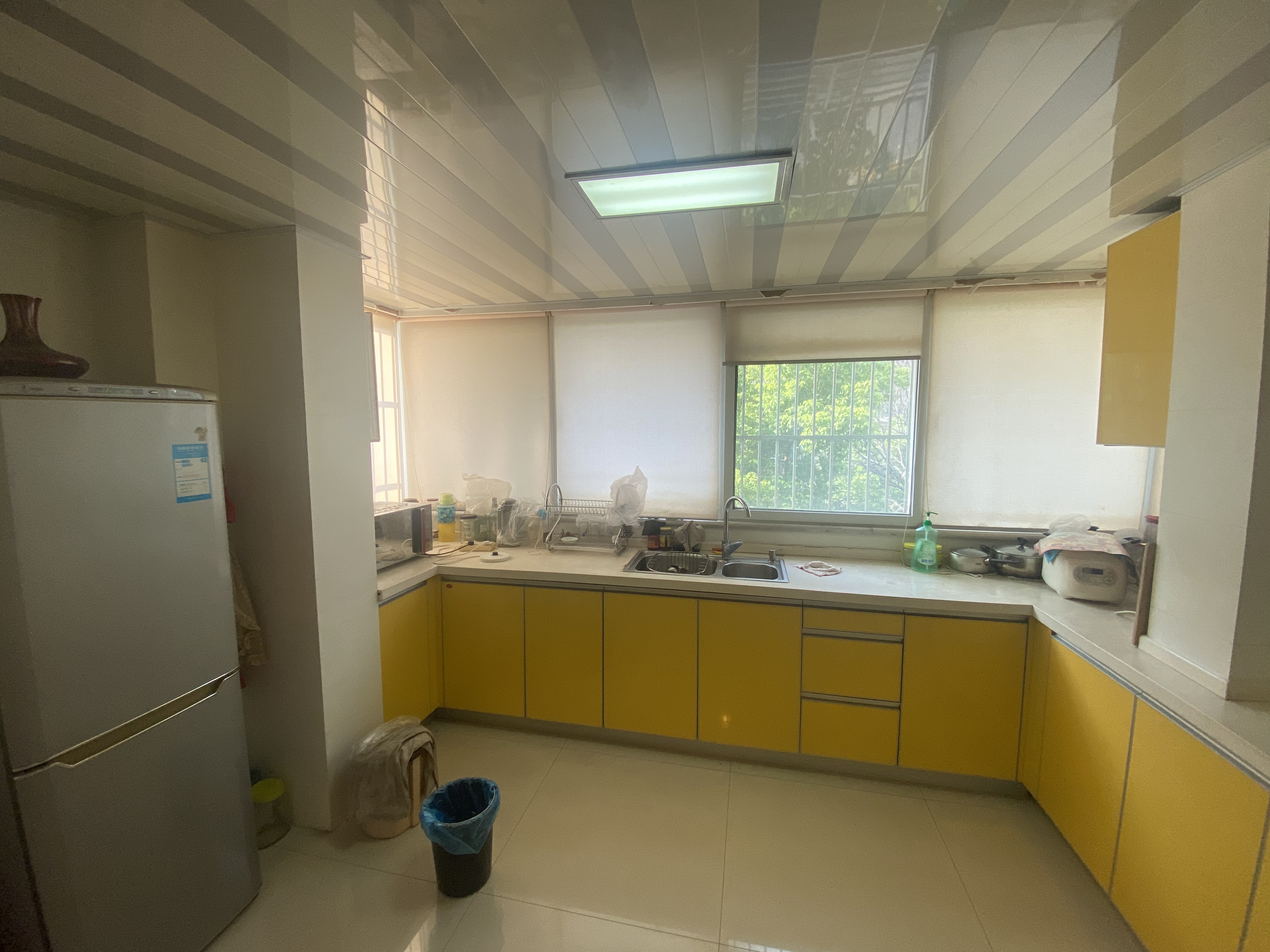 盛和永兴花苑 3室2厅2卫 149m&sup2;