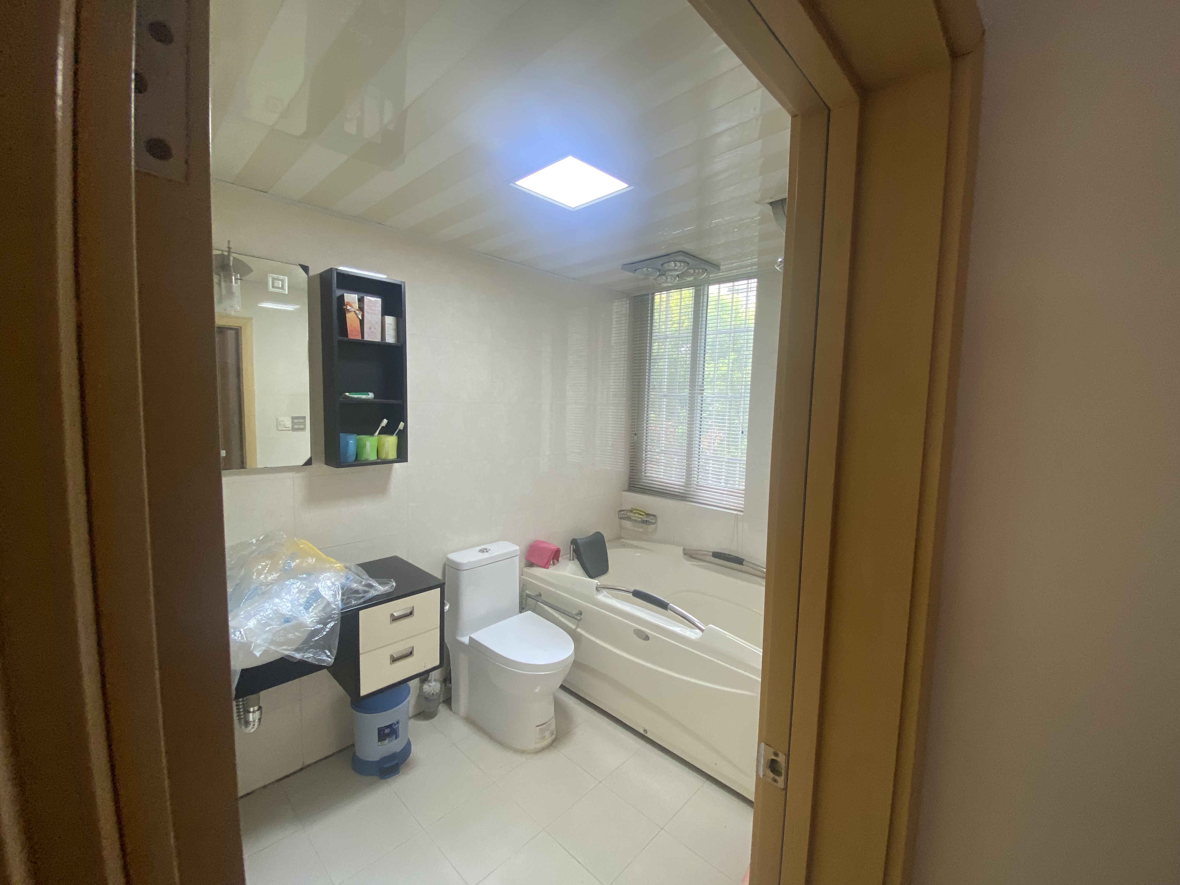盛和永兴花苑 3室2厅2卫 149m&sup2;