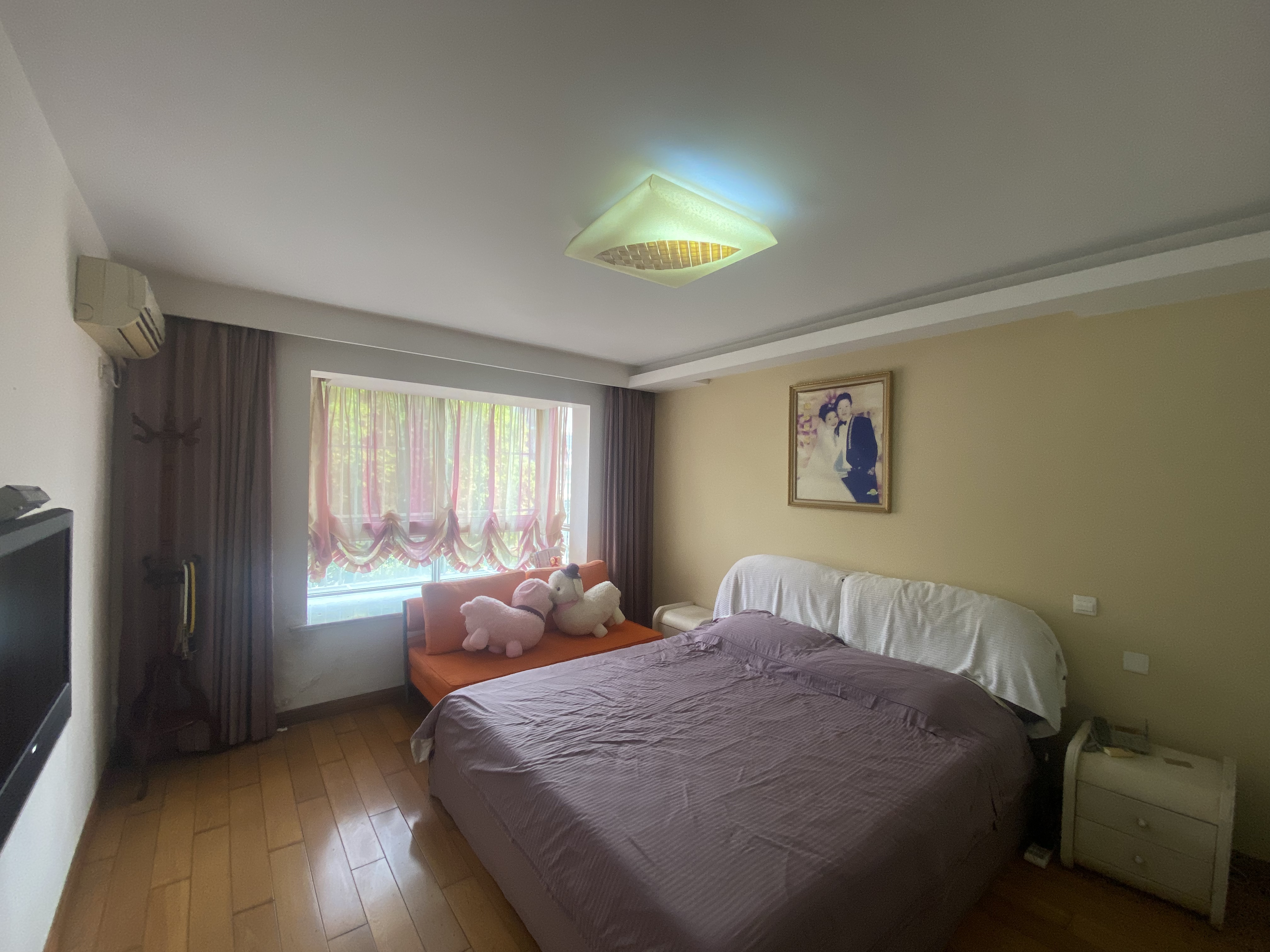 盛和永兴花苑 3室2厅2卫 149m&sup2;