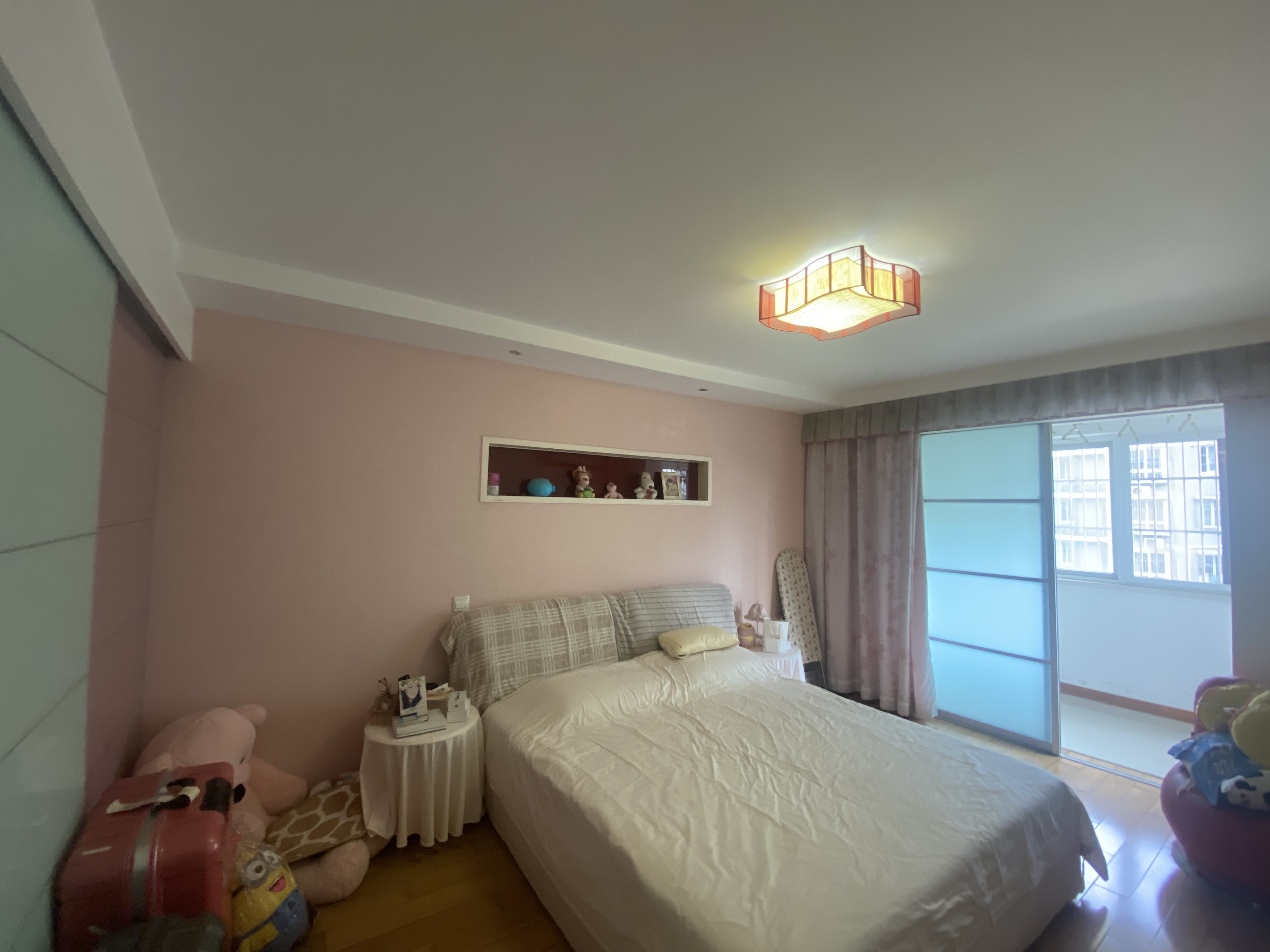 盛和永兴花苑 3室2厅2卫 149m&sup2;