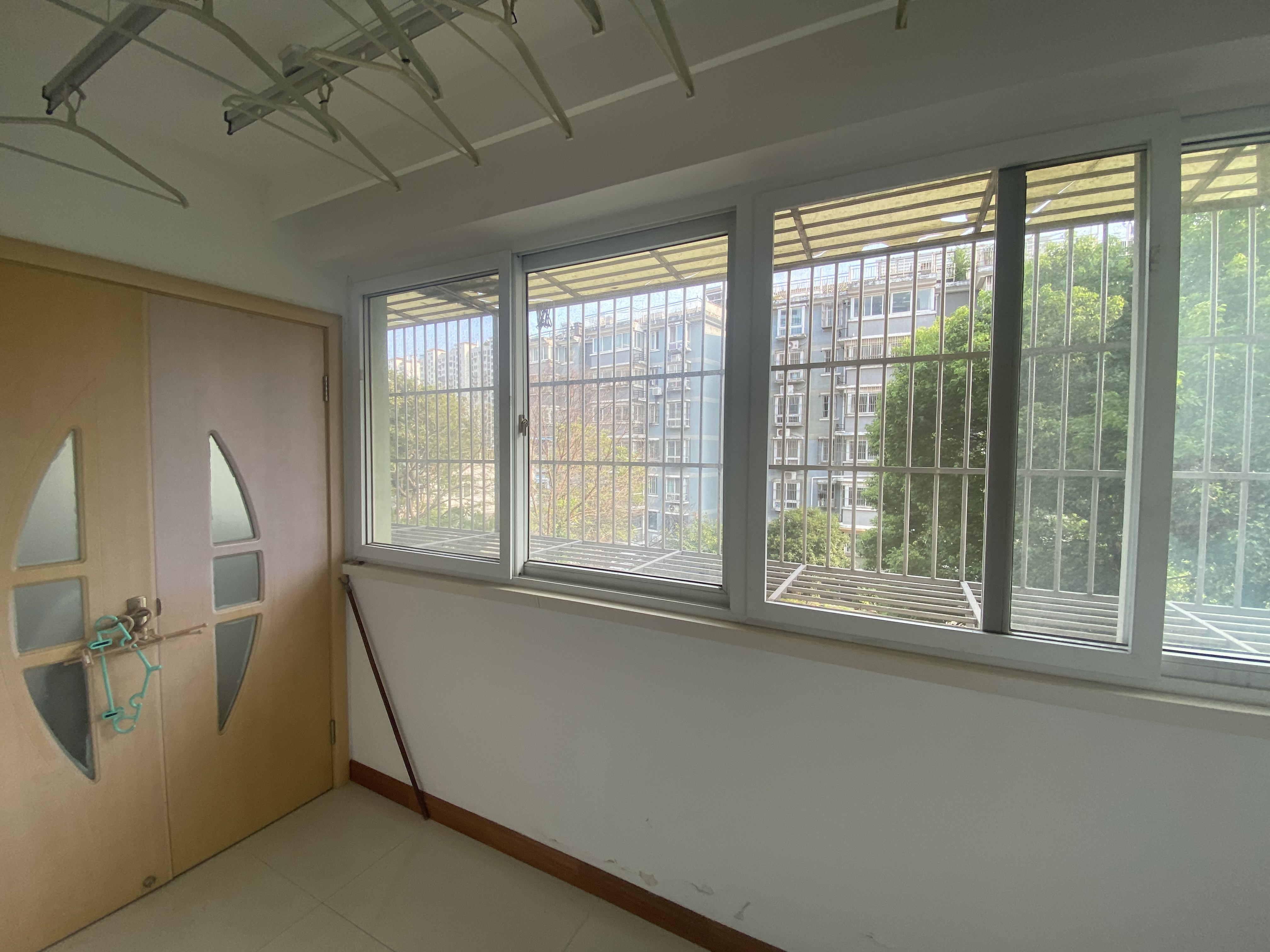 盛和永兴花苑 3室2厅2卫 149m&sup2;