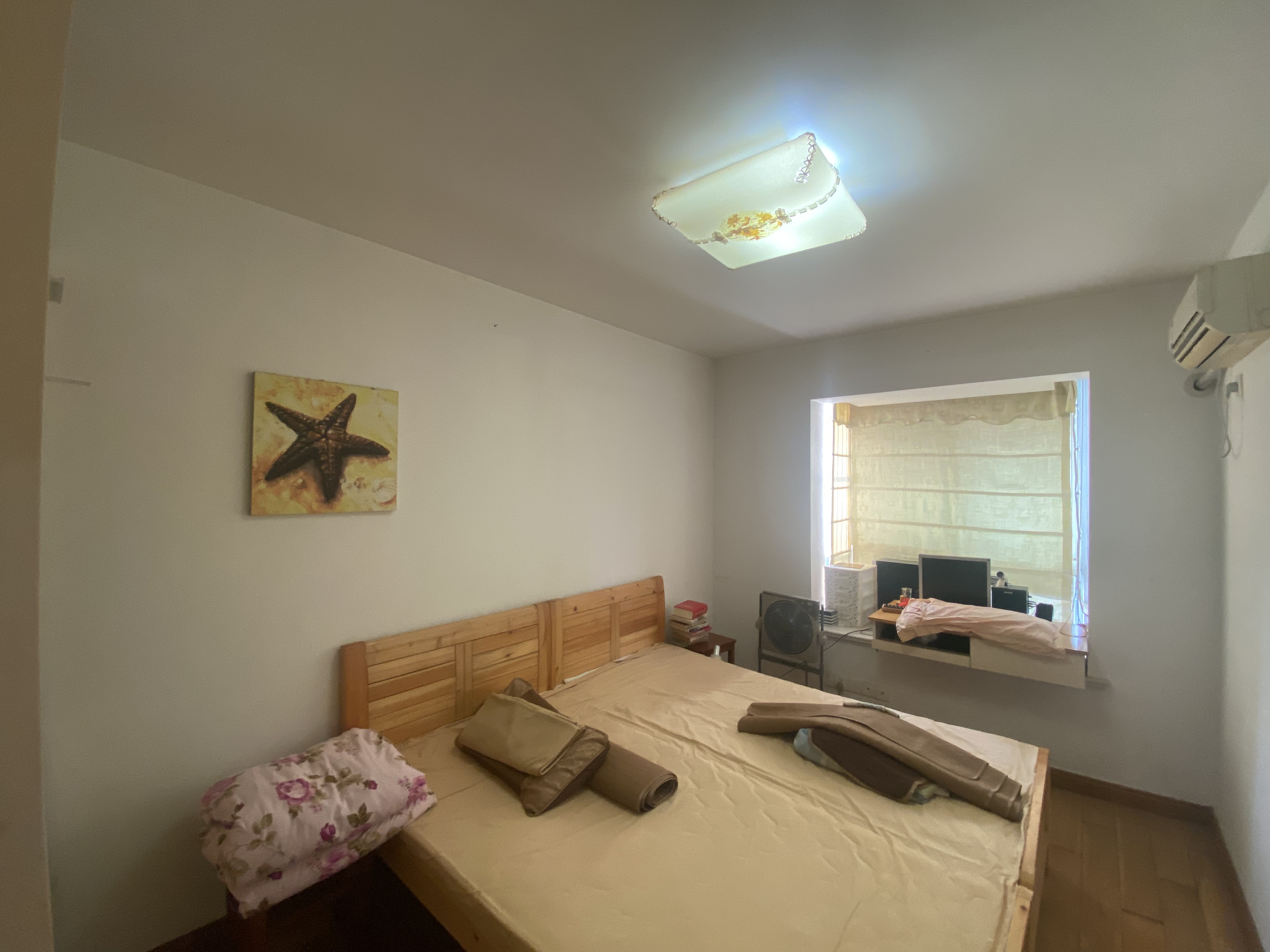 盛和永兴花苑 3室2厅2卫 149m&sup2;
