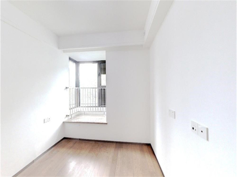 湖悦云境 3室2厅2卫 109m&sup2;