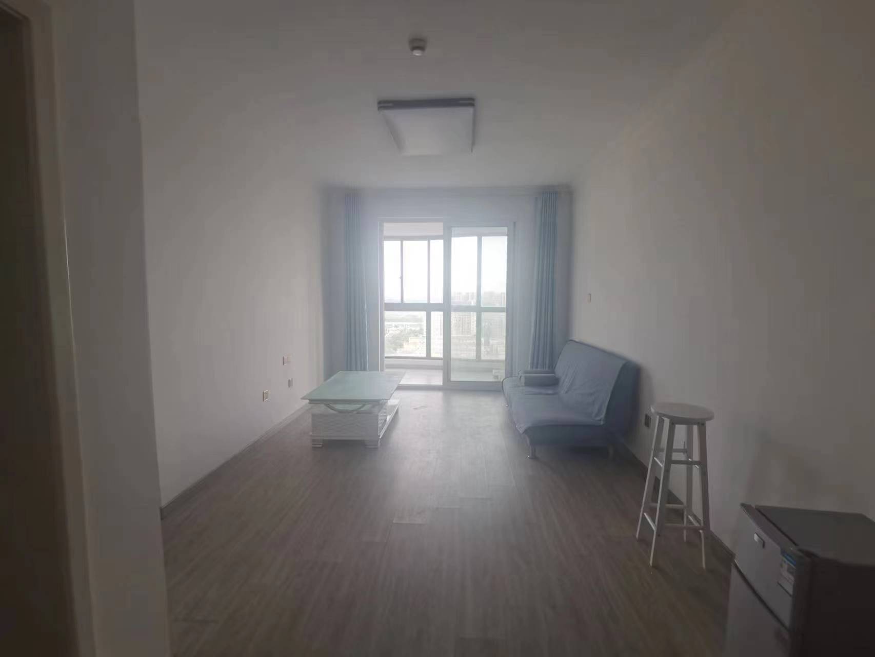 湖滨华庭 2室2厅1卫 91m²