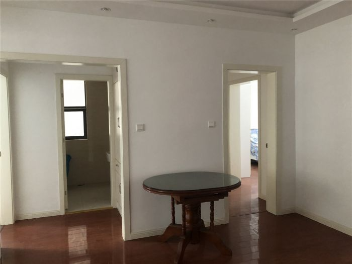 苏建阳光新城 4室2厅2卫 139.8m&sup2;