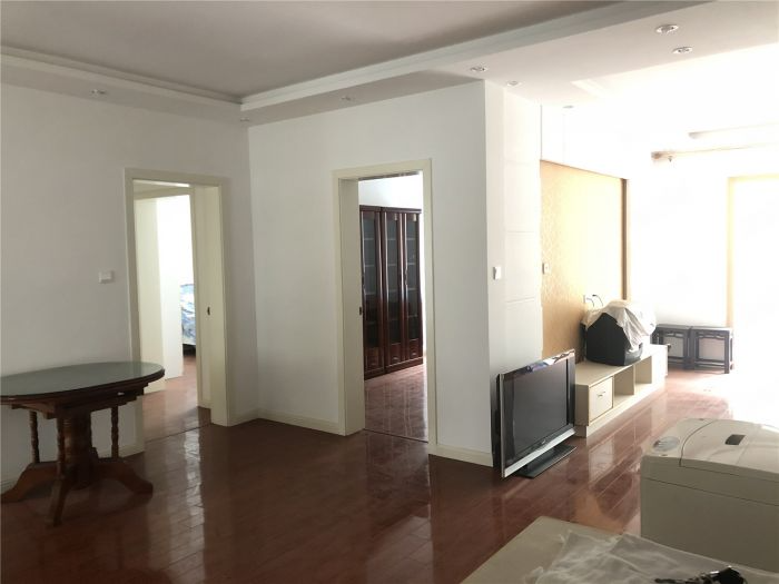 苏建阳光新城 4室2厅2卫 139.8m&sup2;