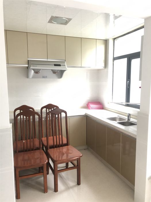苏建阳光新城 4室2厅2卫 139.8m&sup2;