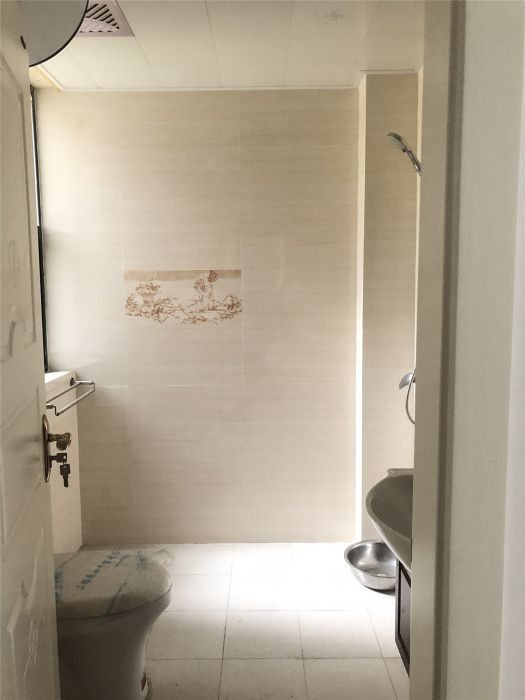 苏建阳光新城 4室2厅2卫 139.8m&sup2;