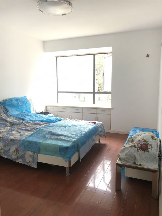 苏建阳光新城 4室2厅2卫 139.8m&sup2;