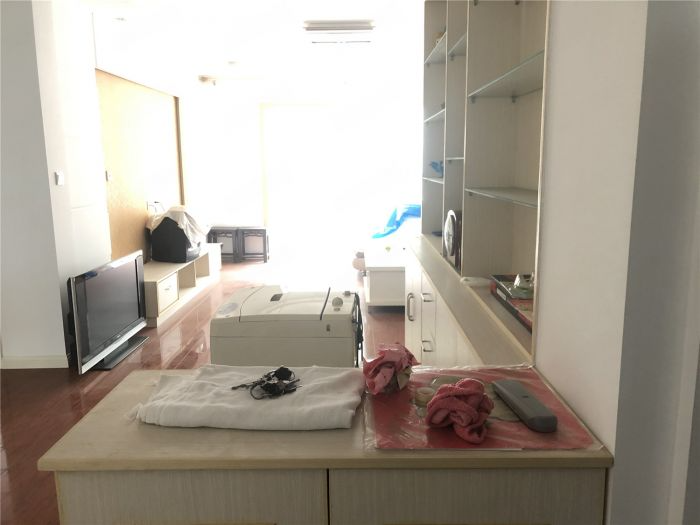 苏建阳光新城 4室2厅2卫 139.8m&sup2;