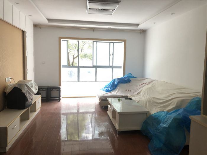 苏建阳光新城 4室2厅2卫 139.8m&sup2;