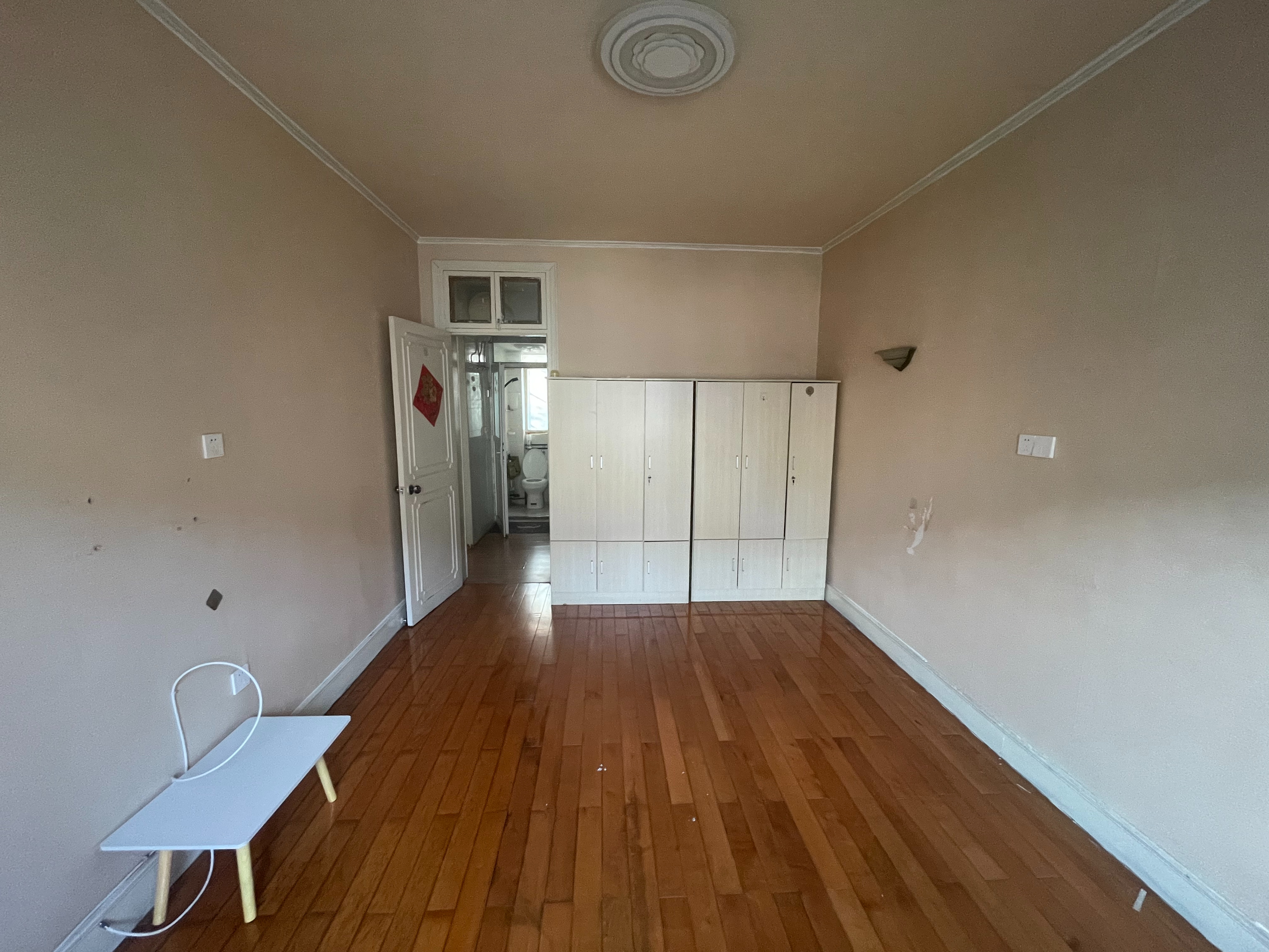 新建路新村（新建花苑） 2室1厅1卫 72m&sup2;