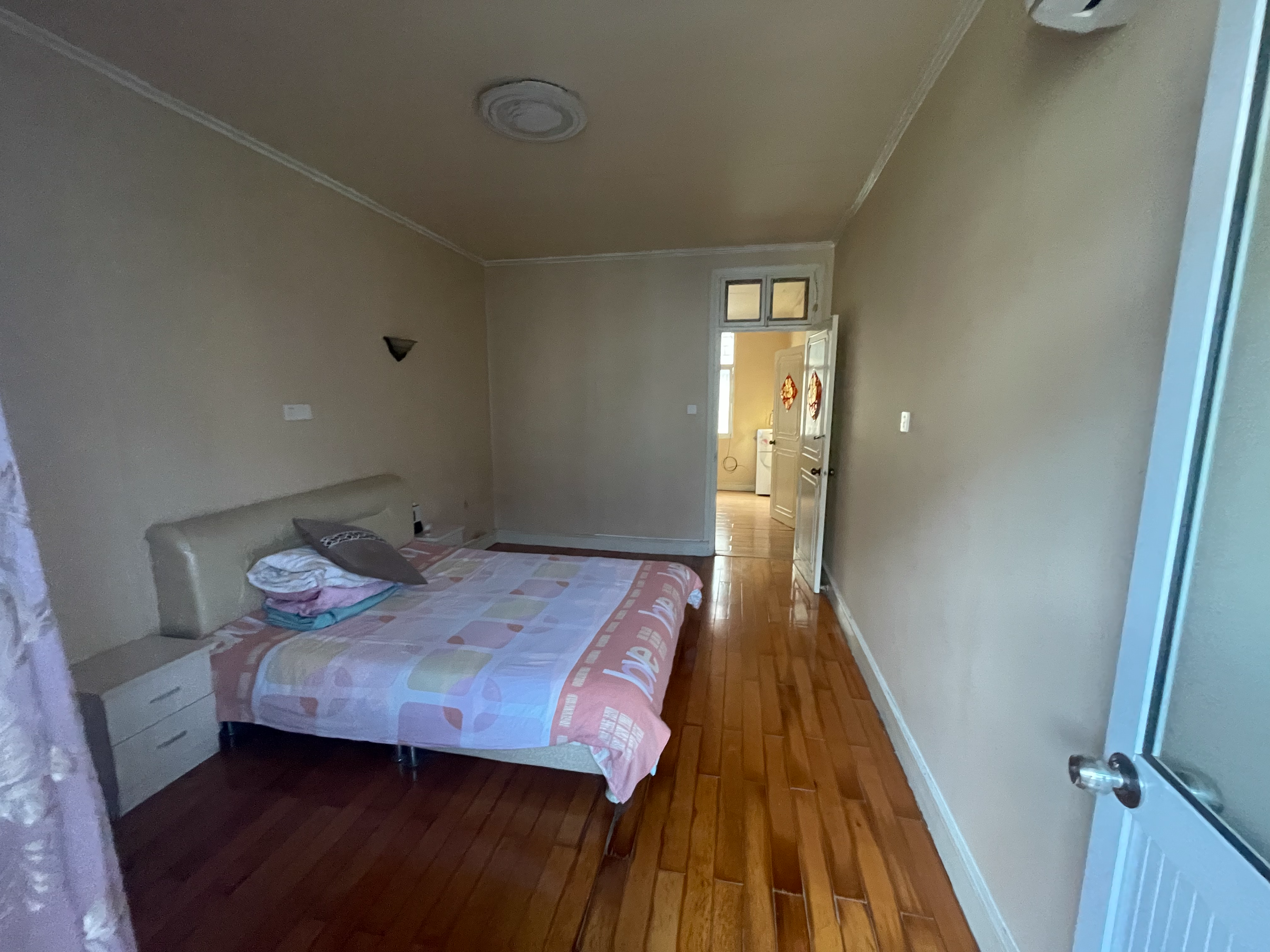 新建路新村（新建花苑） 2室1厅1卫 72m&sup2;